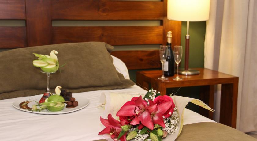 Limari Hotel