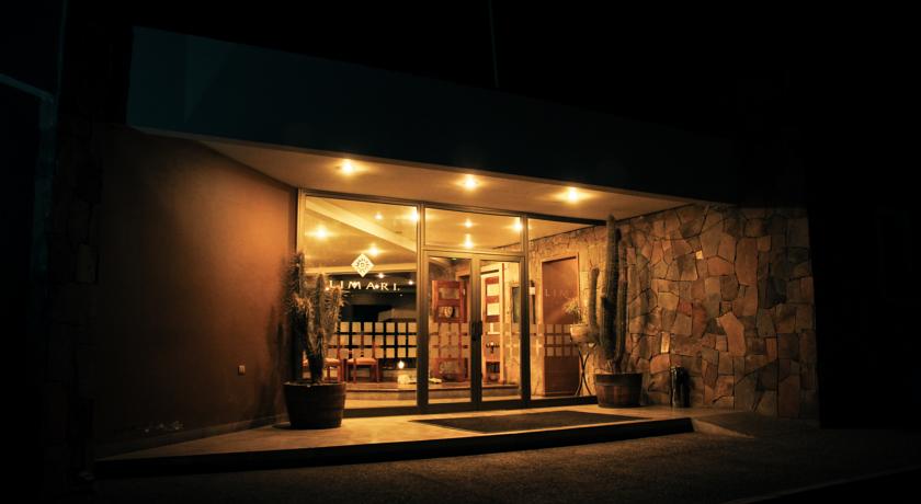 Limari Hotel