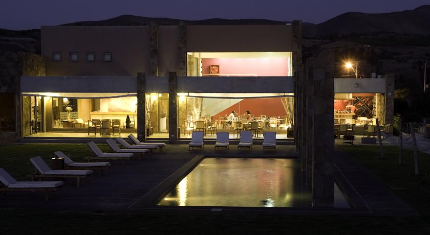Limari Hotel