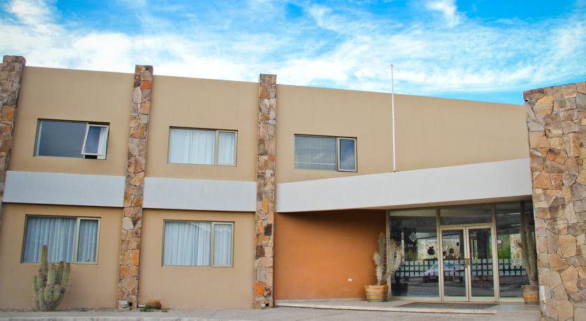 Limari Hotel