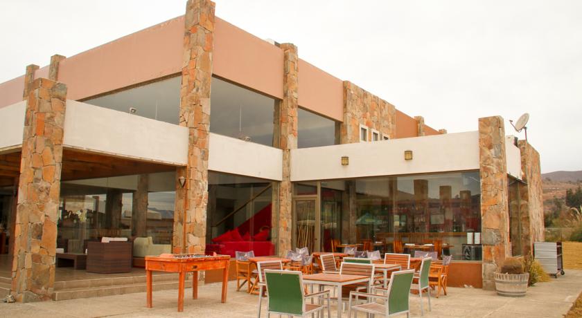 Limari Hotel
