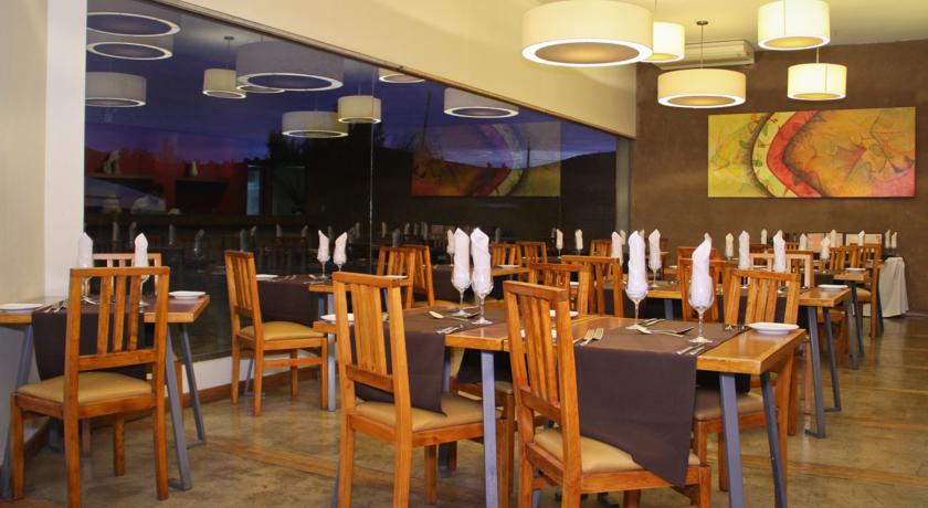 Limari Hotel