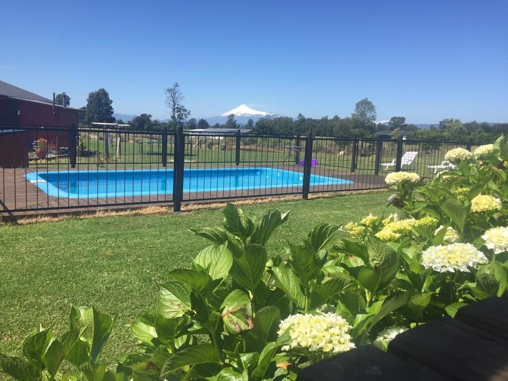La Comarca