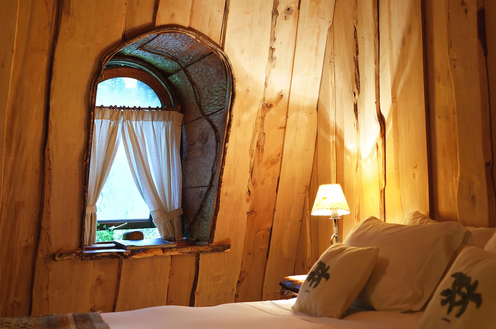 Hotel Montana Magica