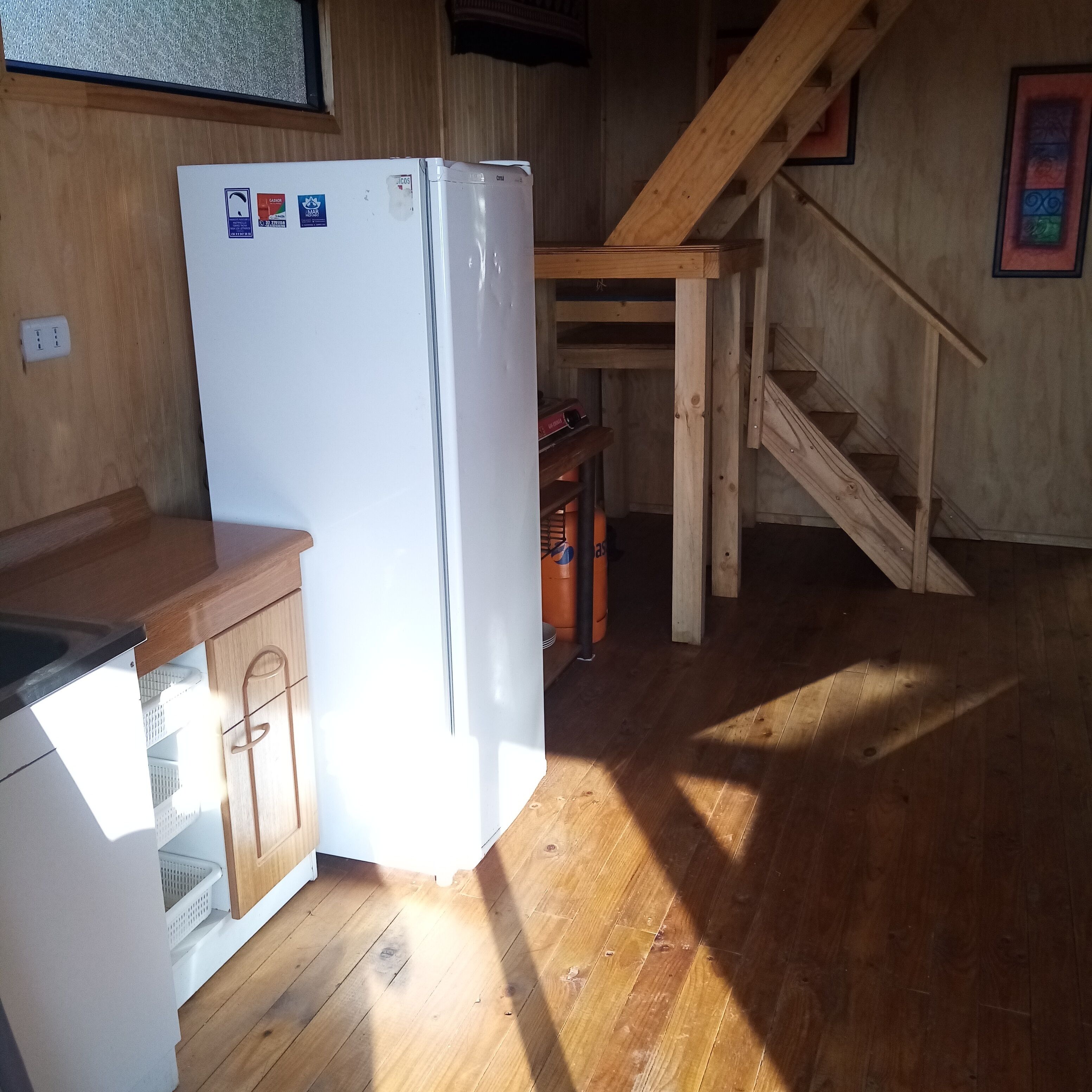 Blue Coast Lodge Cabanas Costa Azul