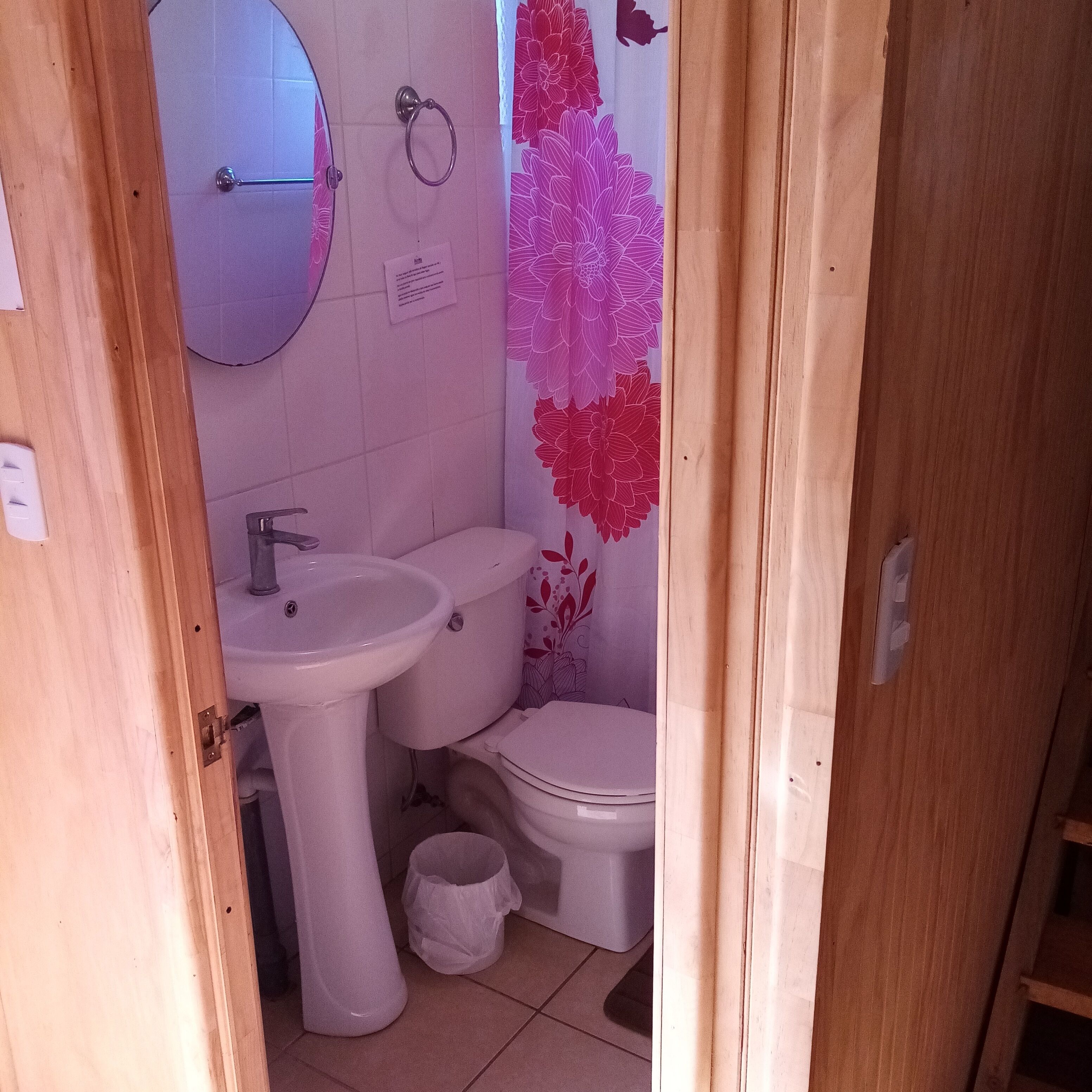 Blue Coast Lodge Cabanas Costa Azul