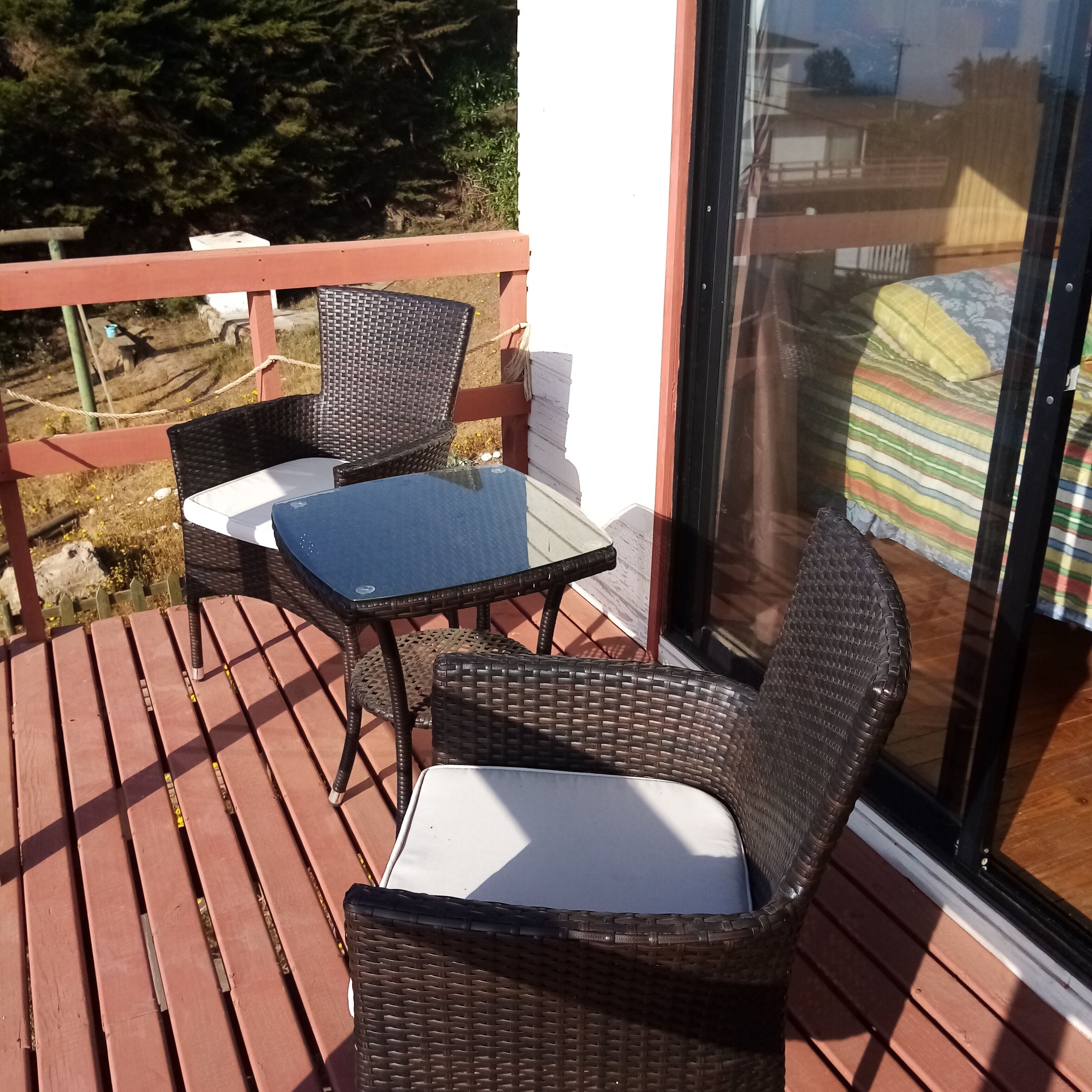 Blue Coast Lodge Cabanas Costa Azul