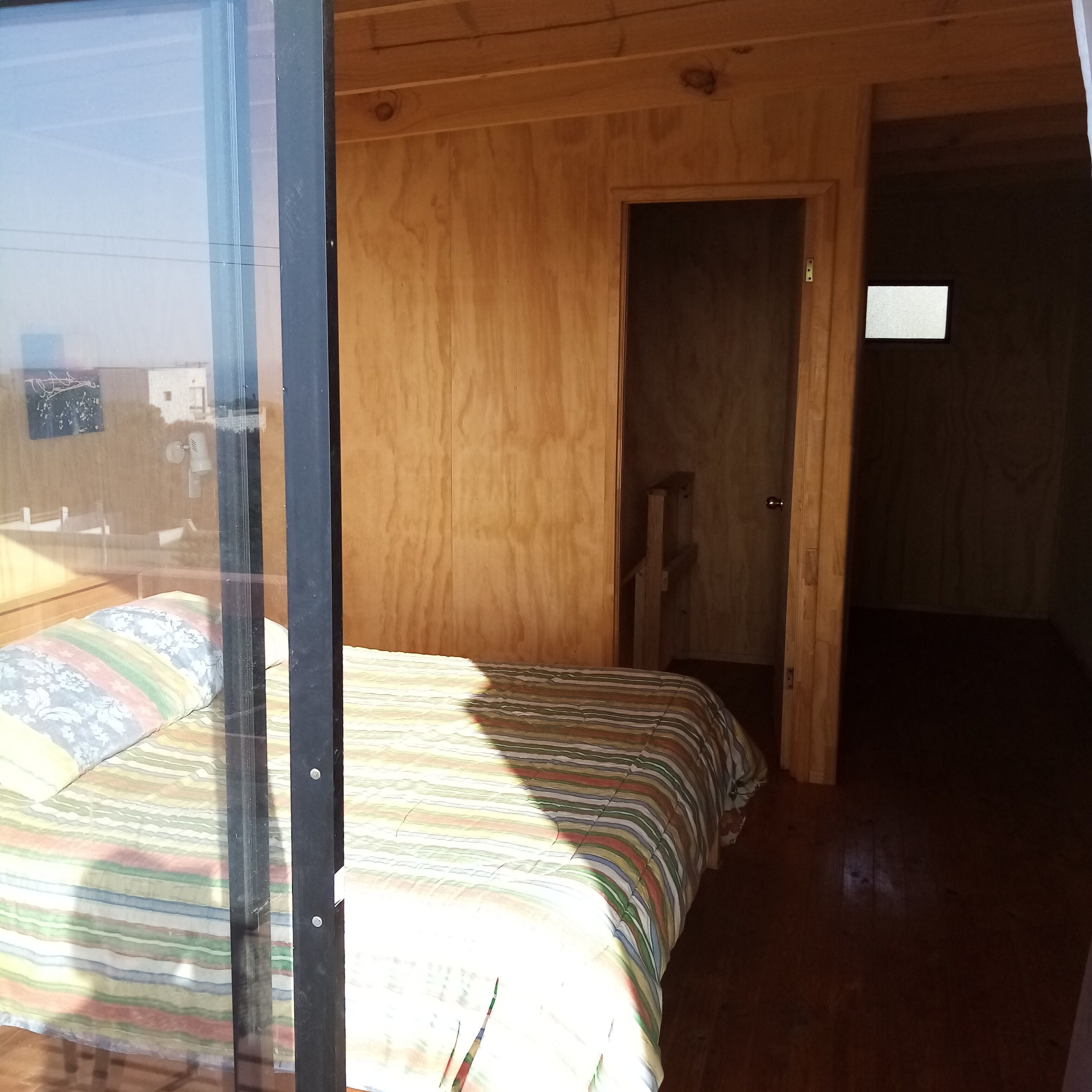 Blue Coast Lodge Cabanas Costa Azul