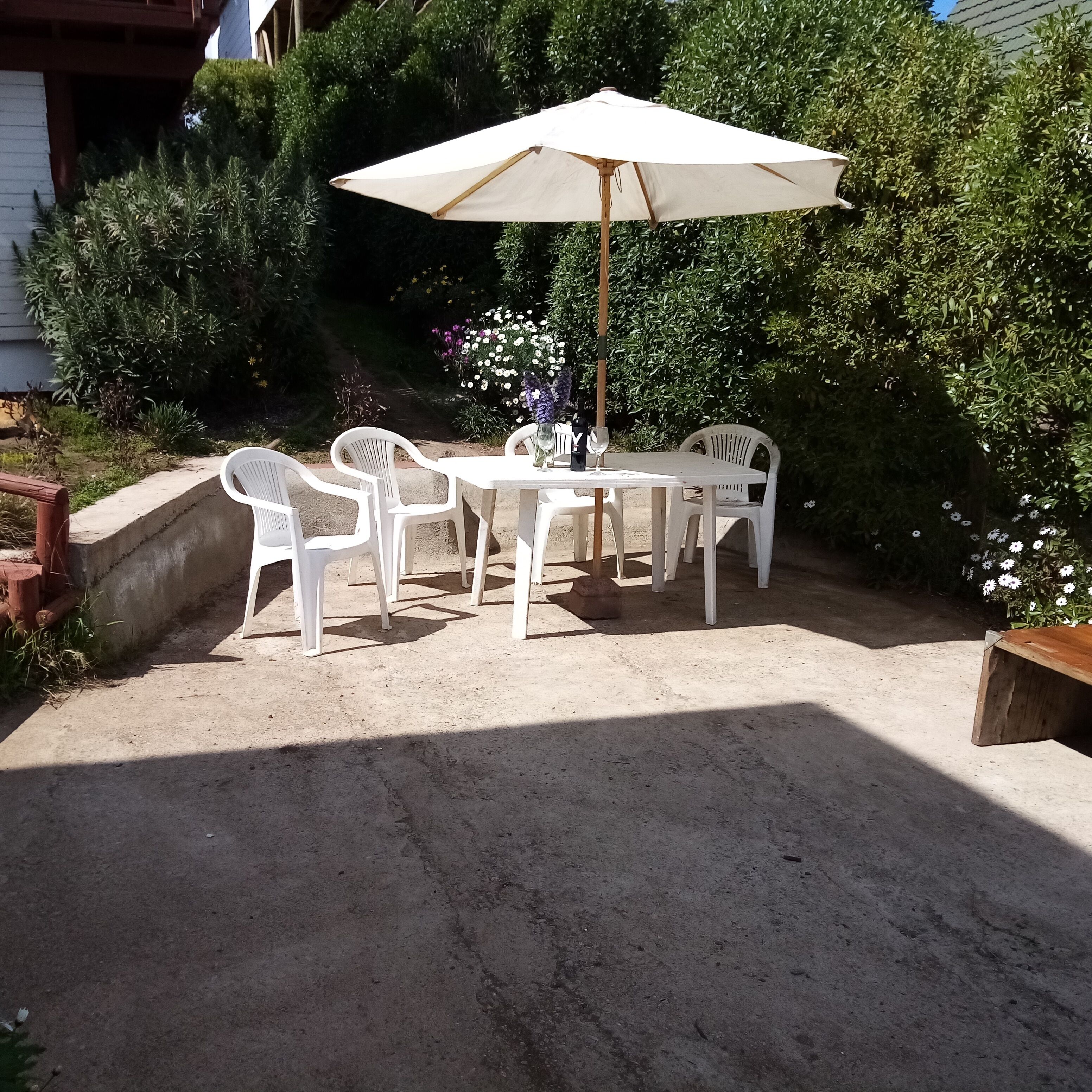 Blue Coast Lodge Cabanas Costa Azul