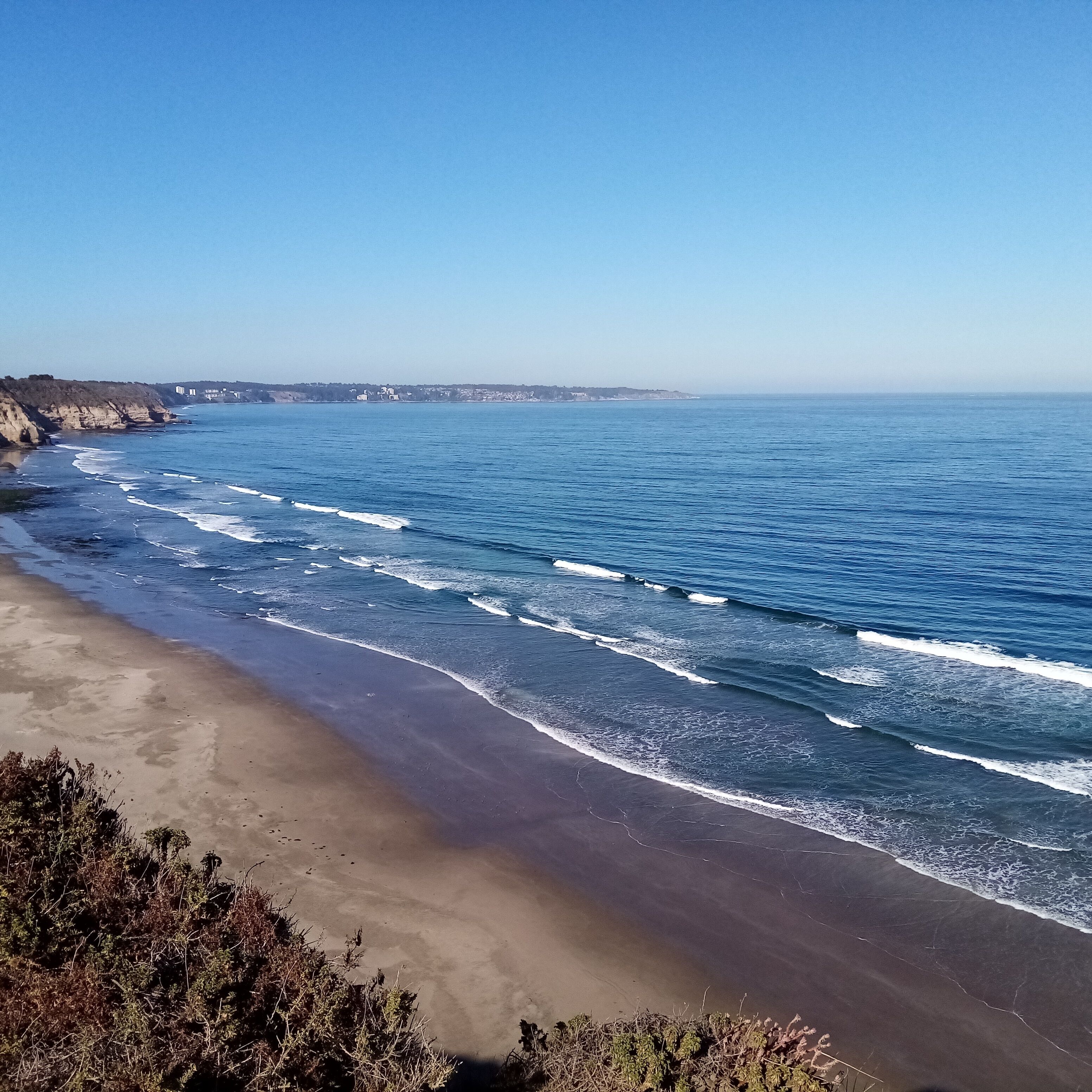 Blue Coast Lodge Cabanas Costa Azul
