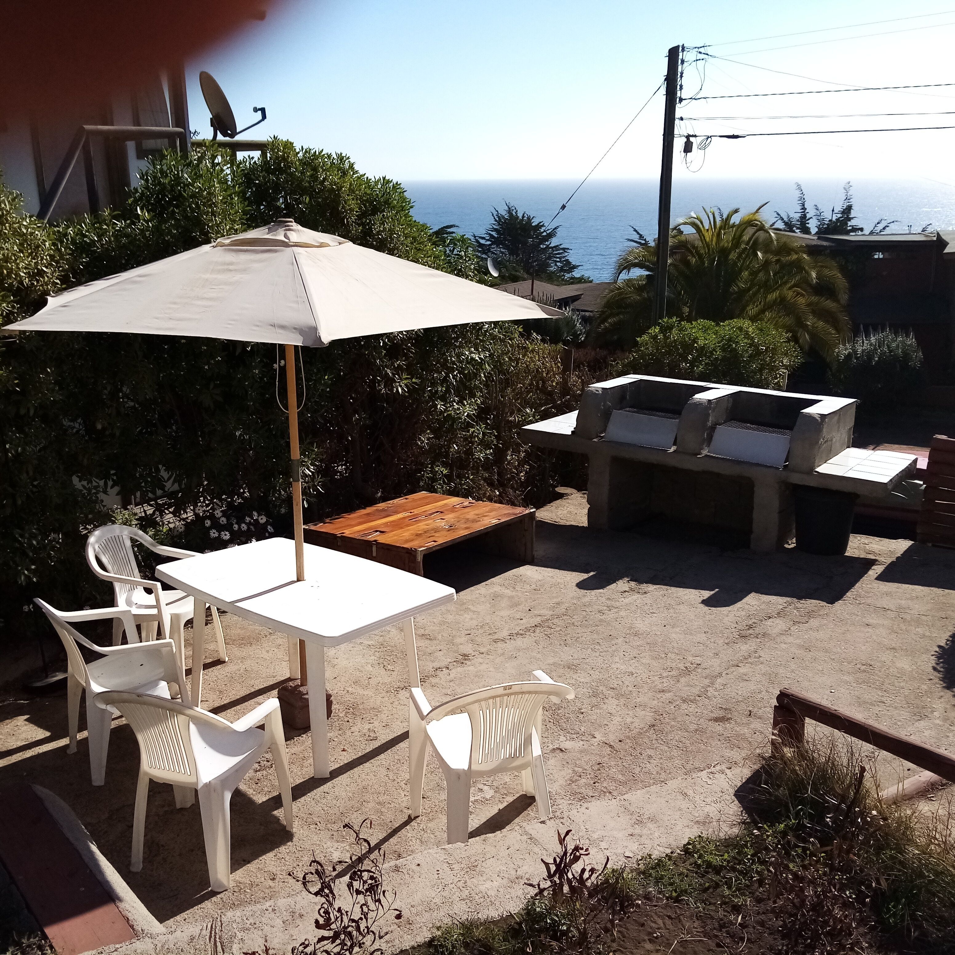 Blue Coast Lodge Cabanas Costa Azul