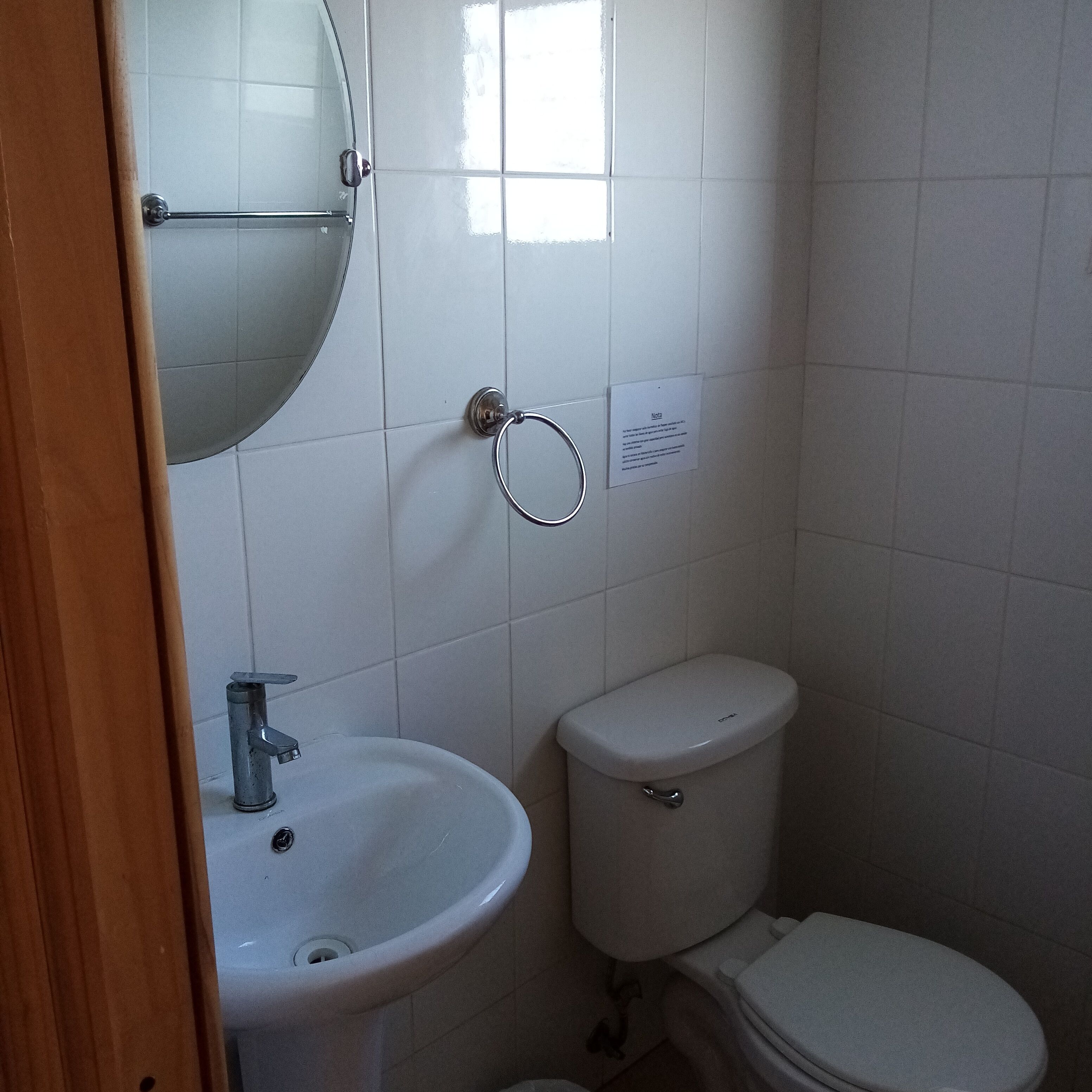 Blue Coast Lodge Cabanas Costa Azul