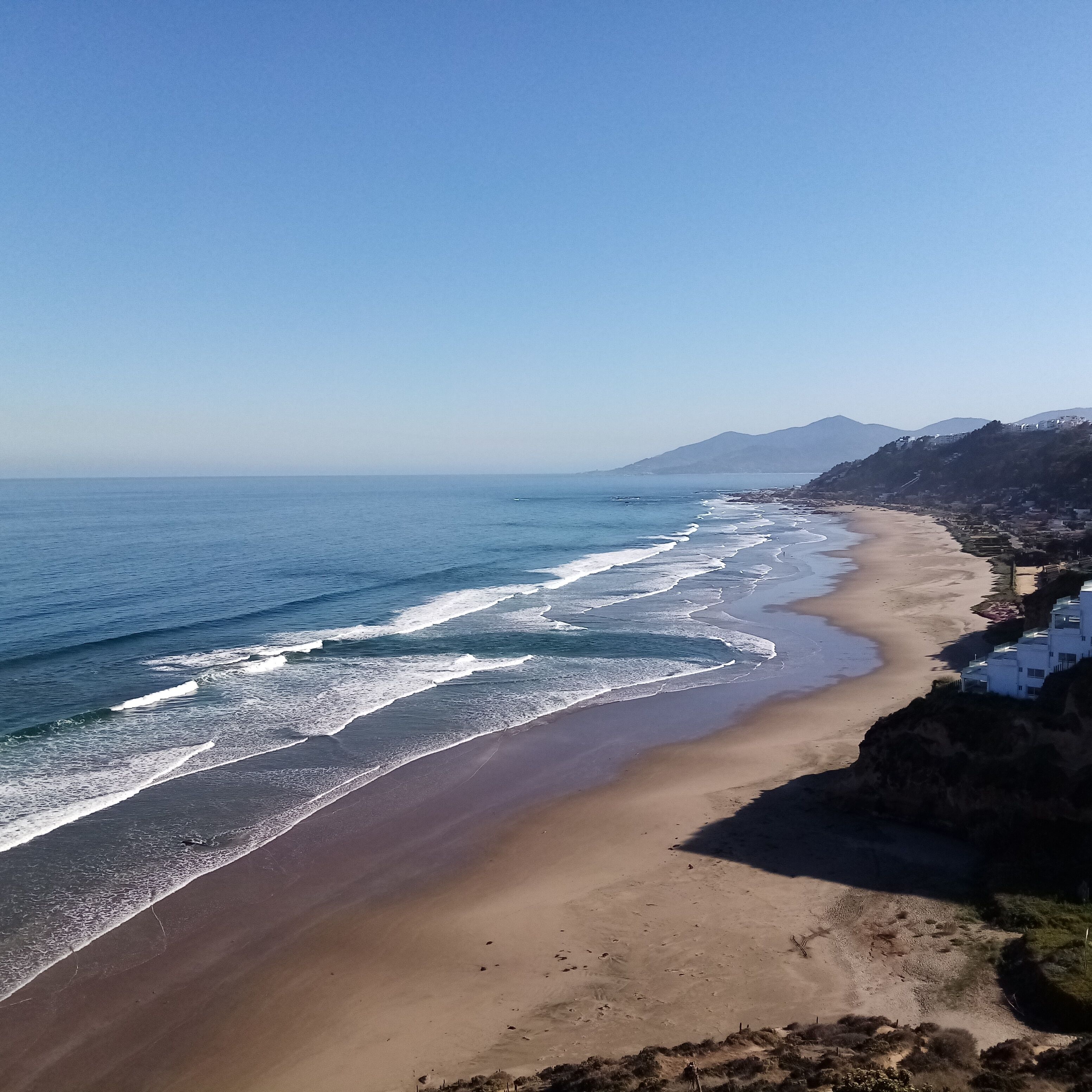 Blue Coast Lodge Cabanas Costa Azul