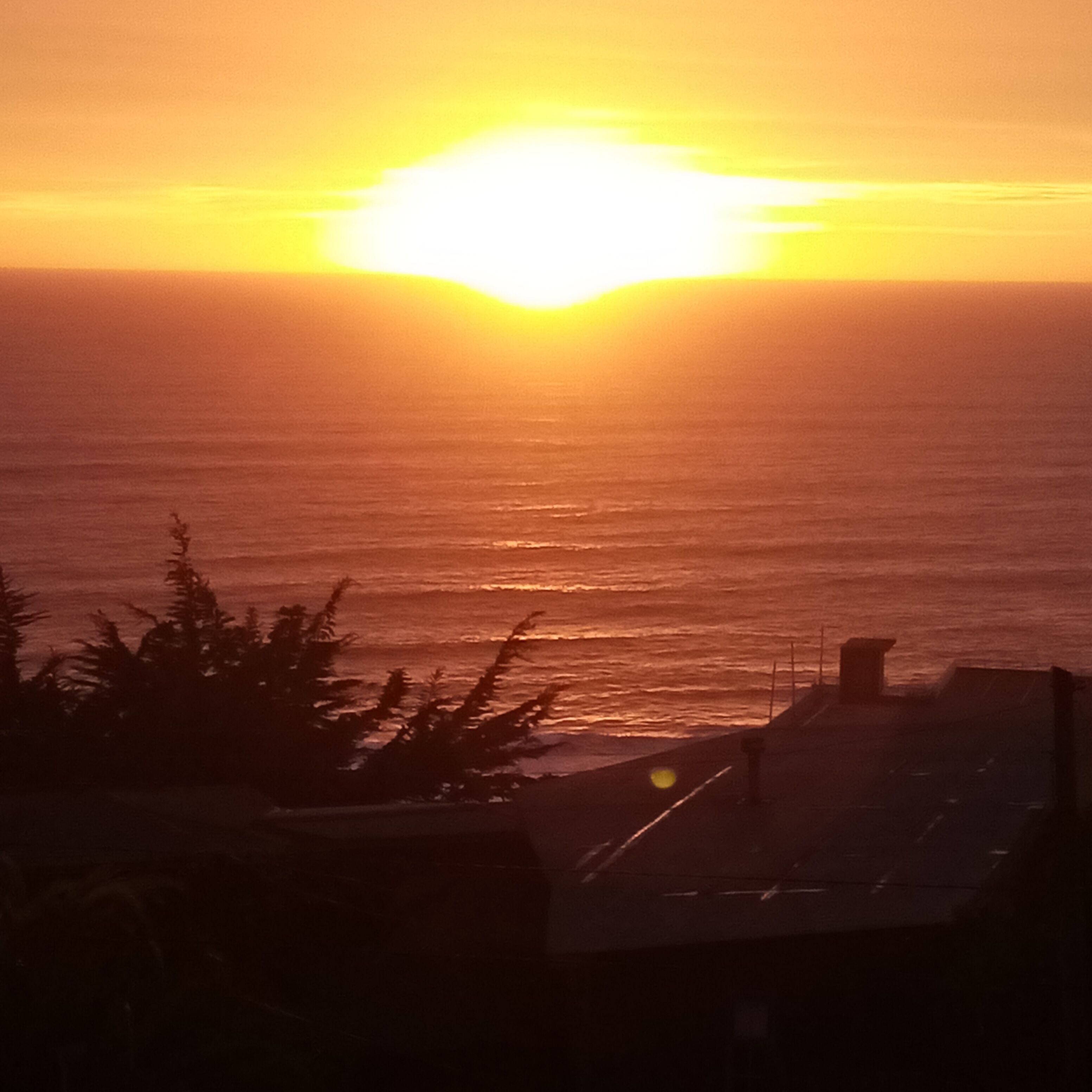 Blue Coast Lodge Cabanas Costa Azul