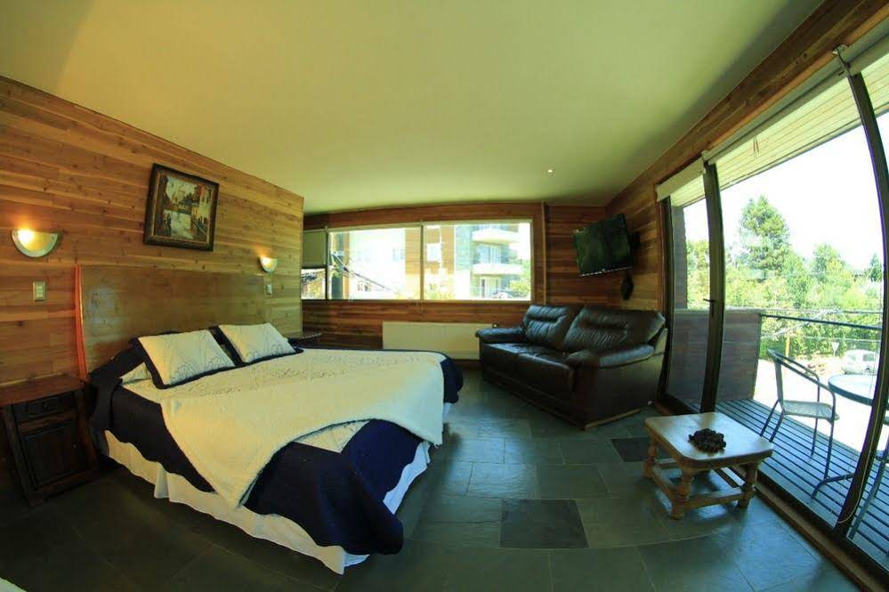 Hotel Costanera Pucón