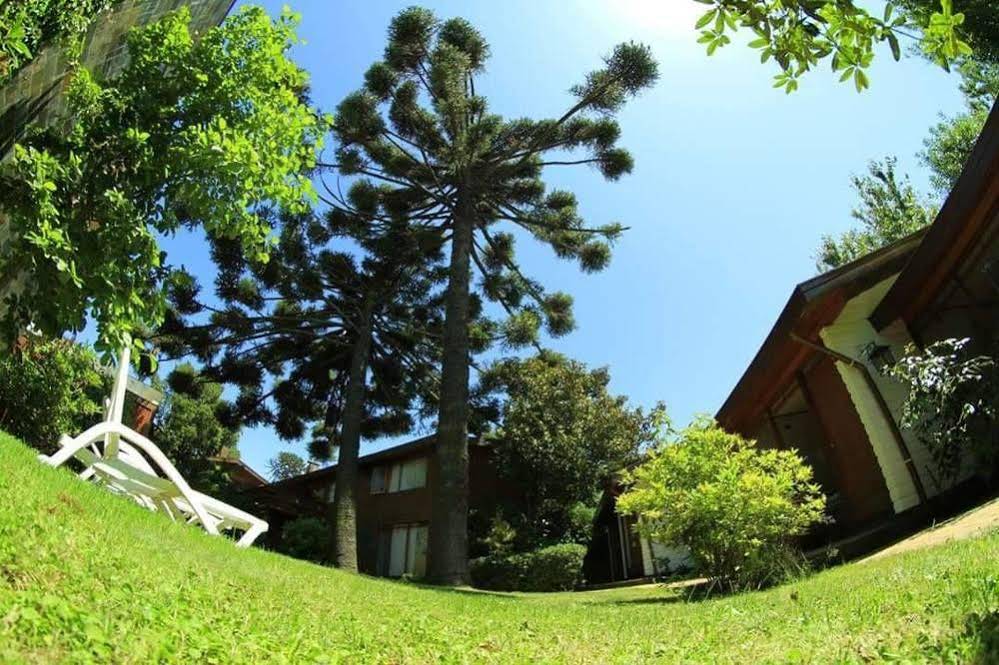 Hotel Costanera Pucón