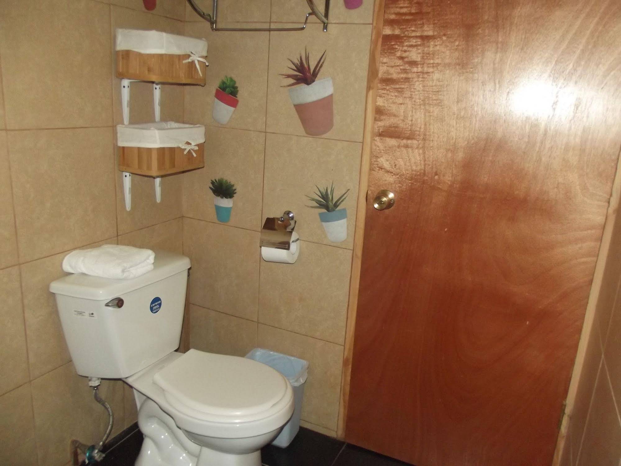 Hotel Borde Estero Pucon