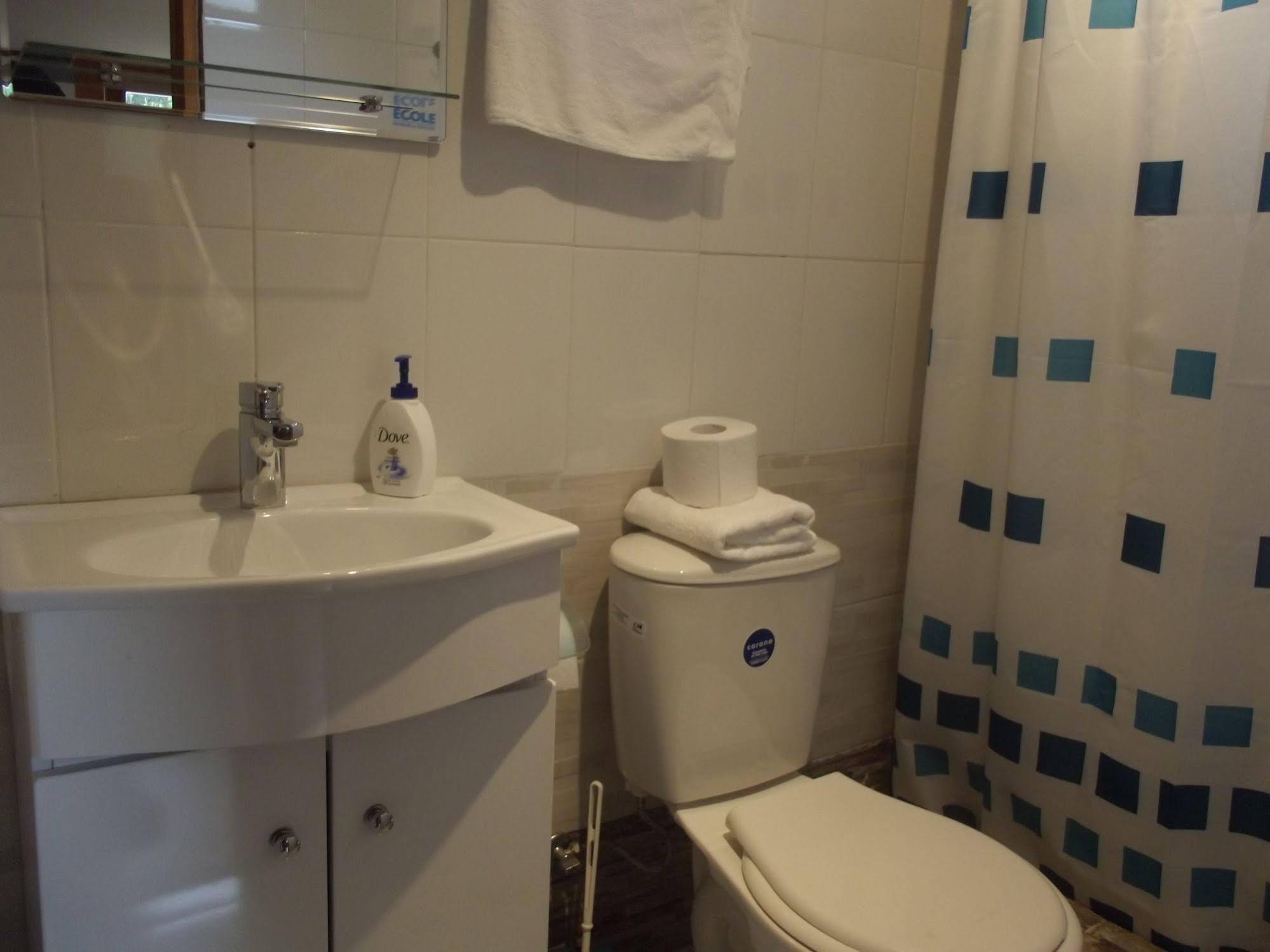 Hotel Borde Estero Pucon