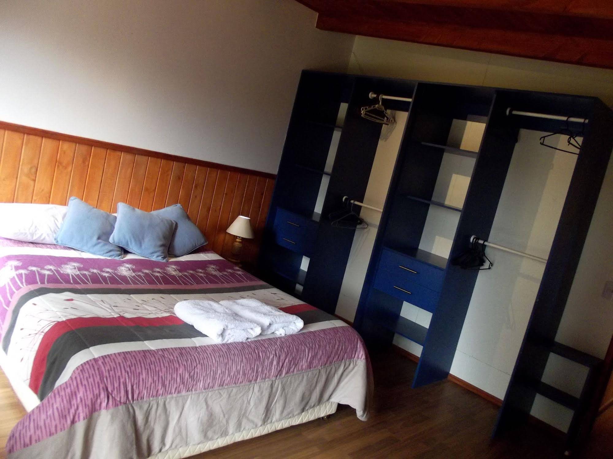 Hotel Borde Estero Pucon