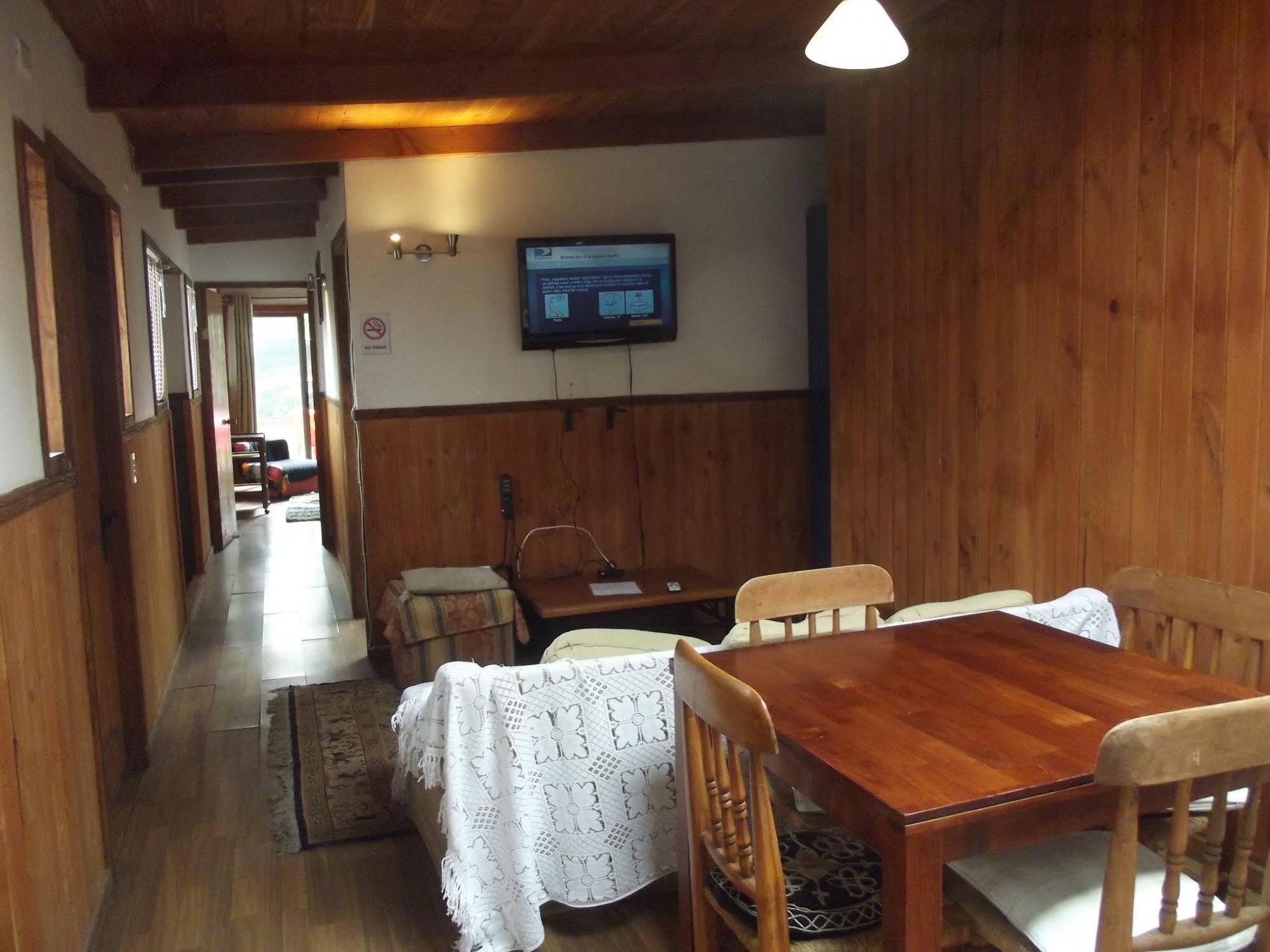 Hotel Borde Estero Pucon