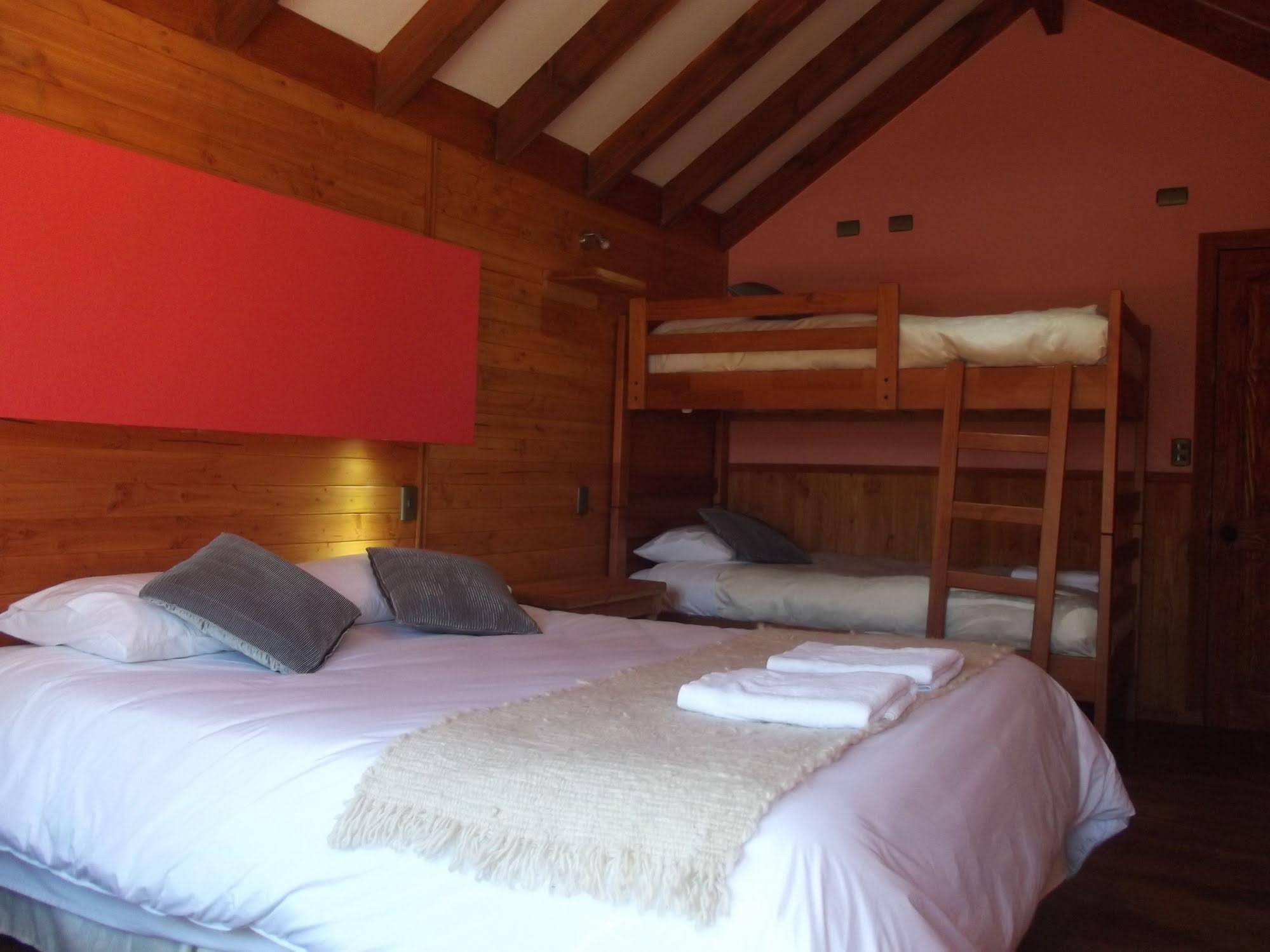 Hotel Borde Estero Pucon