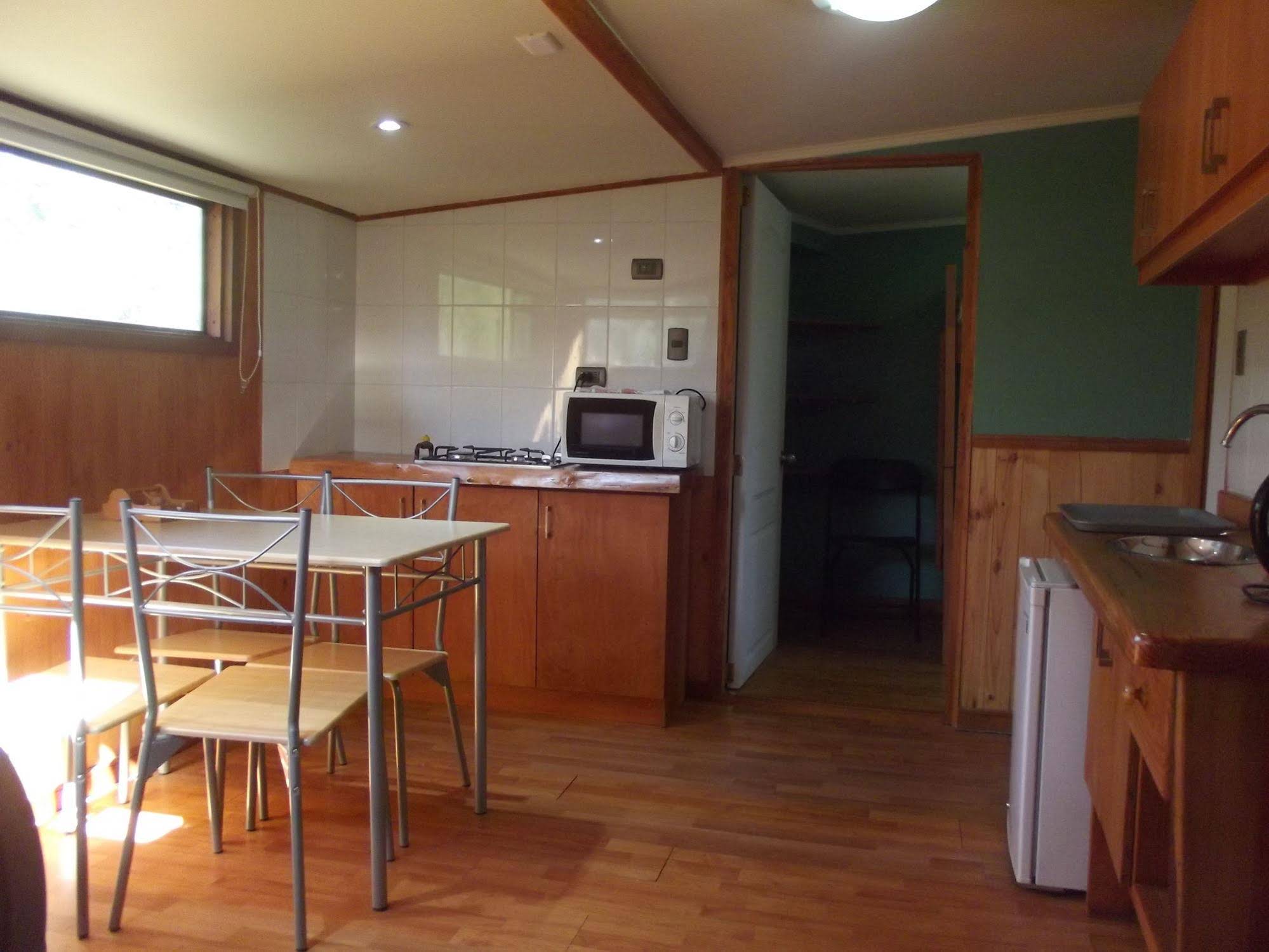 Hotel Borde Estero Pucon