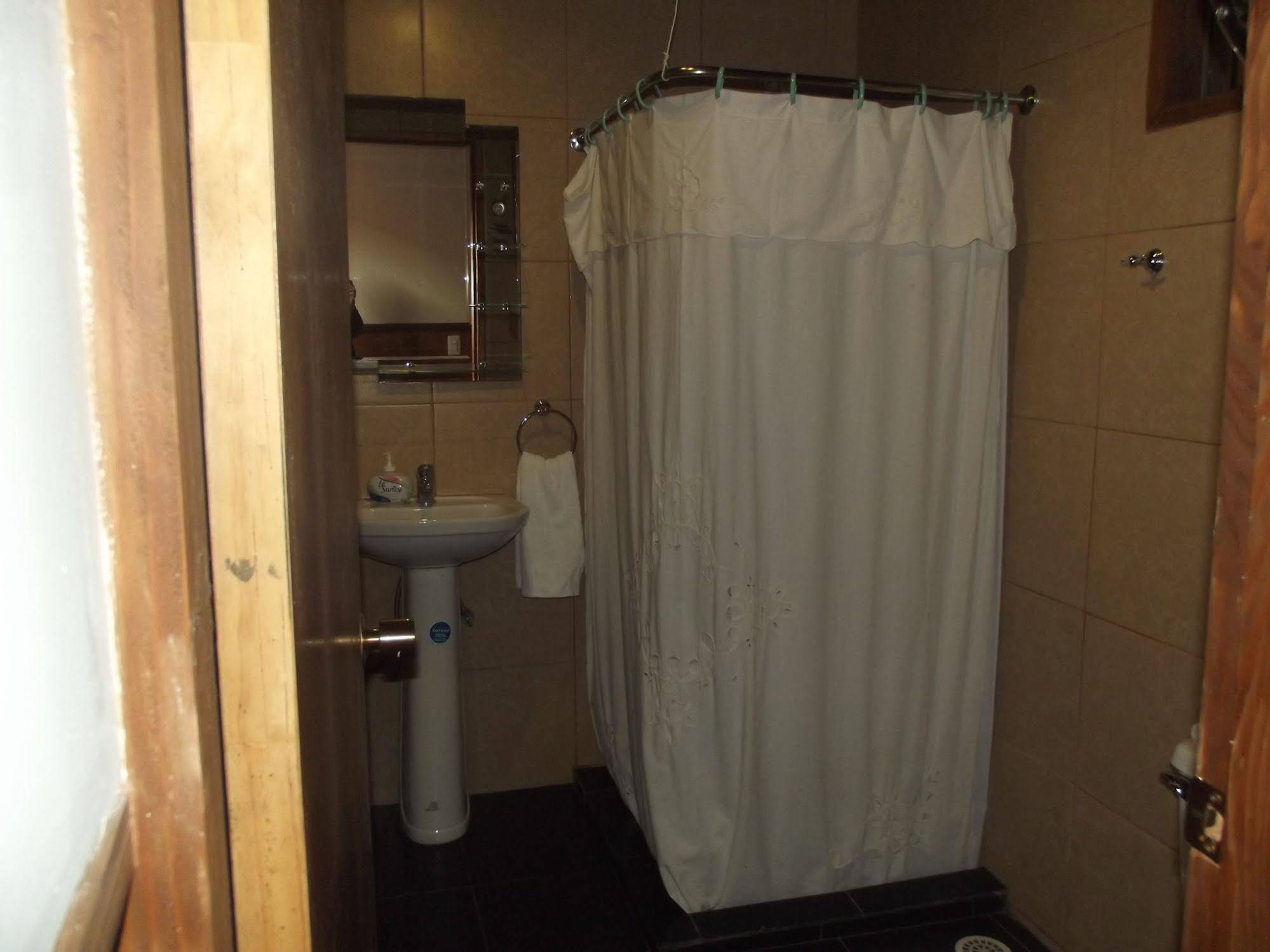 Hotel Borde Estero Pucon
