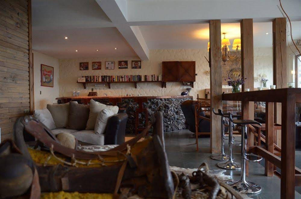 Hotel CasaEstablo by Dot Boutique