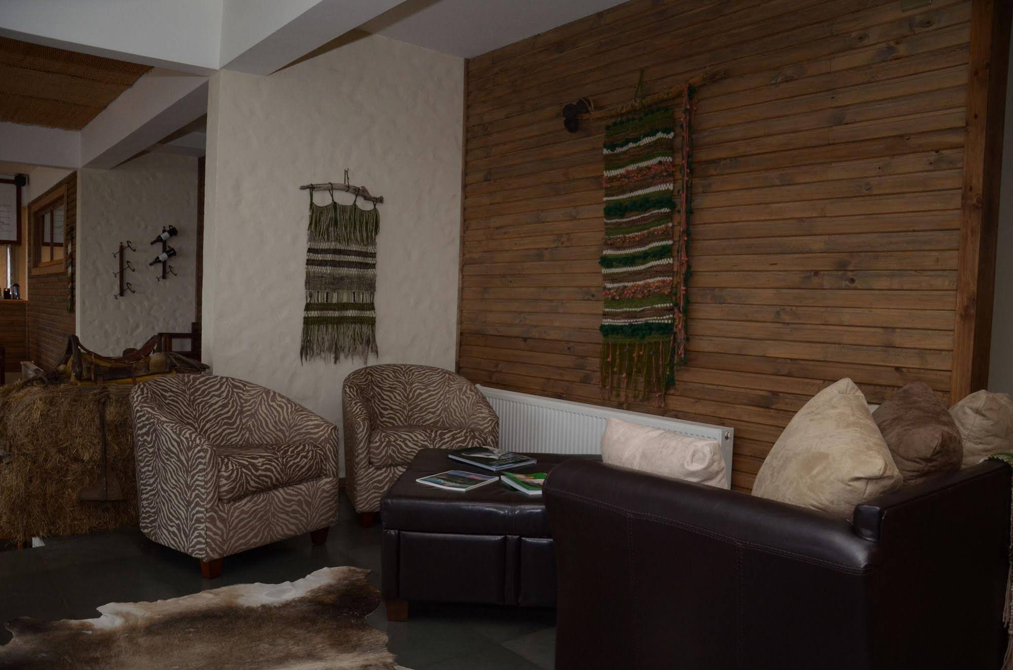 Hotel CasaEstablo by Dot Boutique