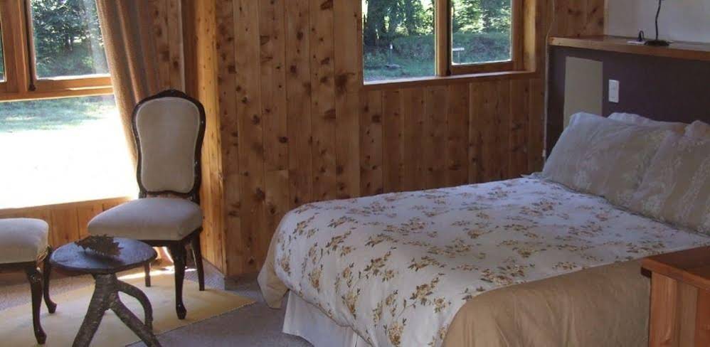 Hotel Lodge Landhaus San Sebastián