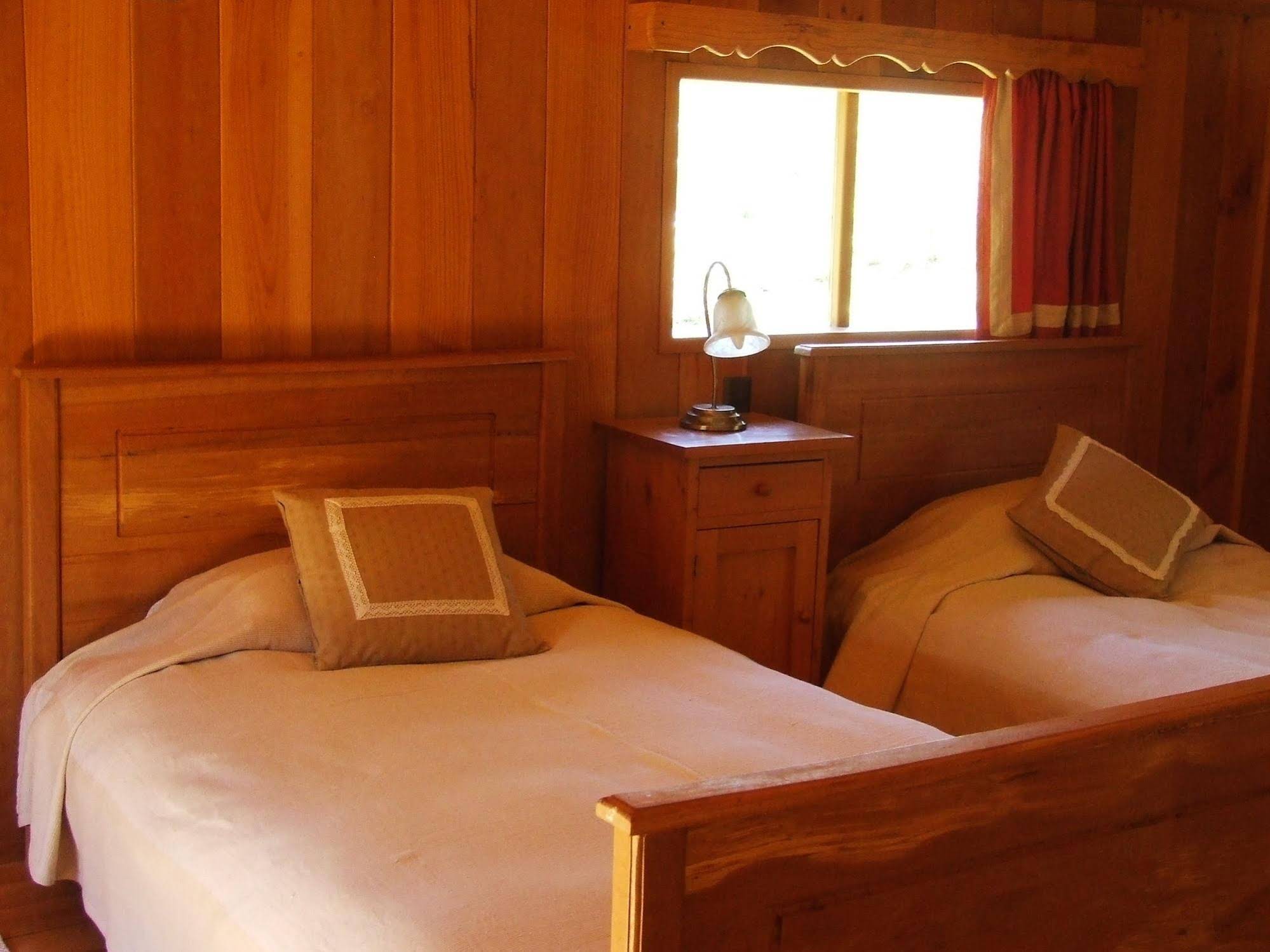 Hotel Lodge Landhaus San Sebastián