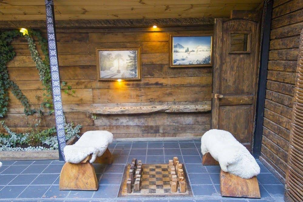 Hotel Newen