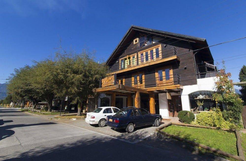 Hotel Newen
