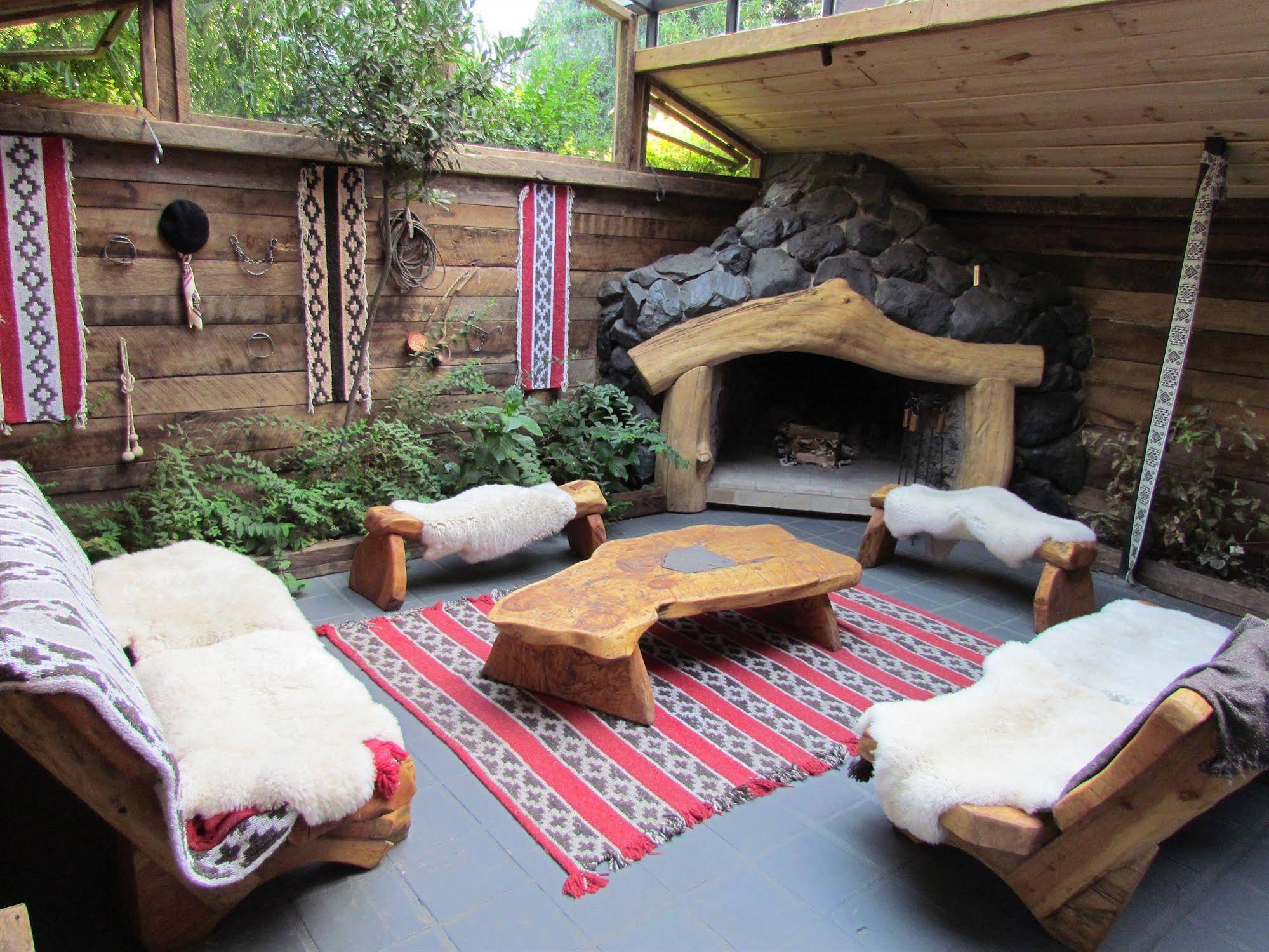 Hotel Newen