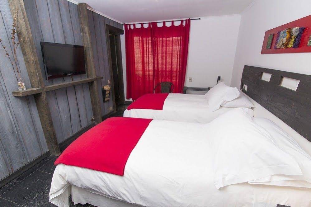 Hotel Newen