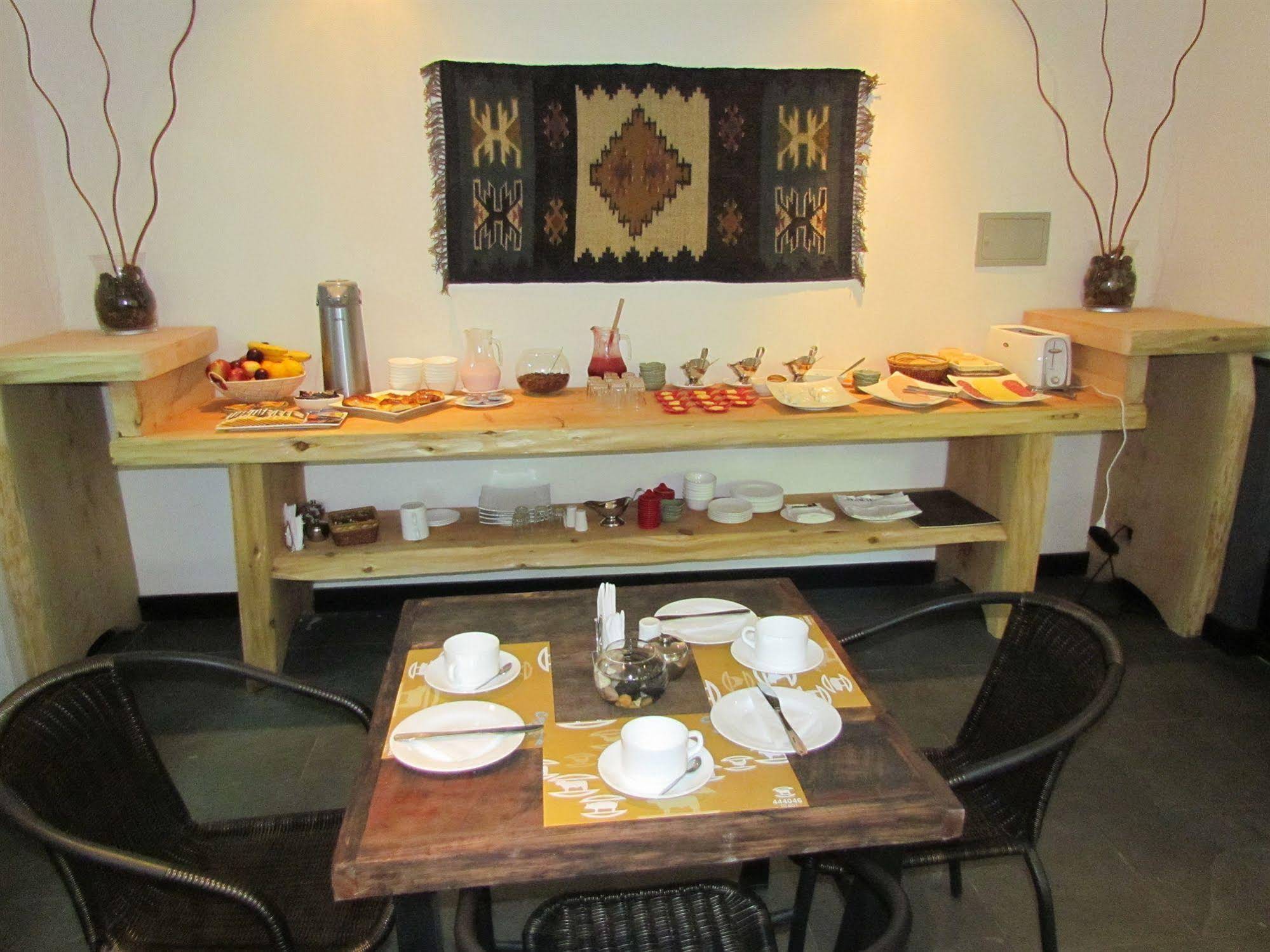 Hotel Newen
