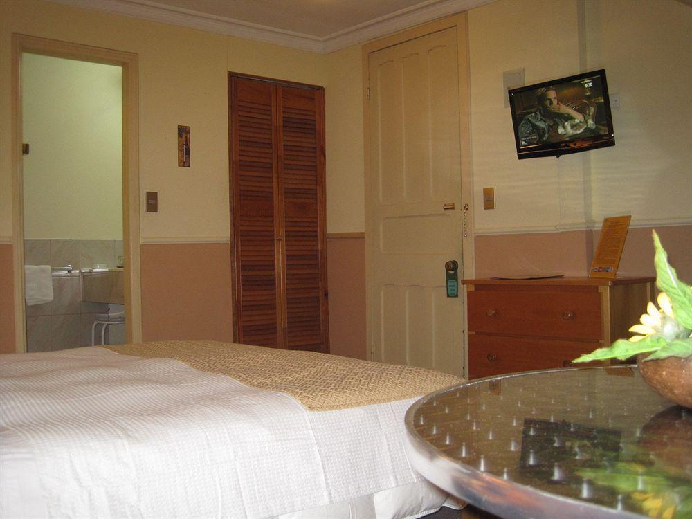 Socia/tel Pucon