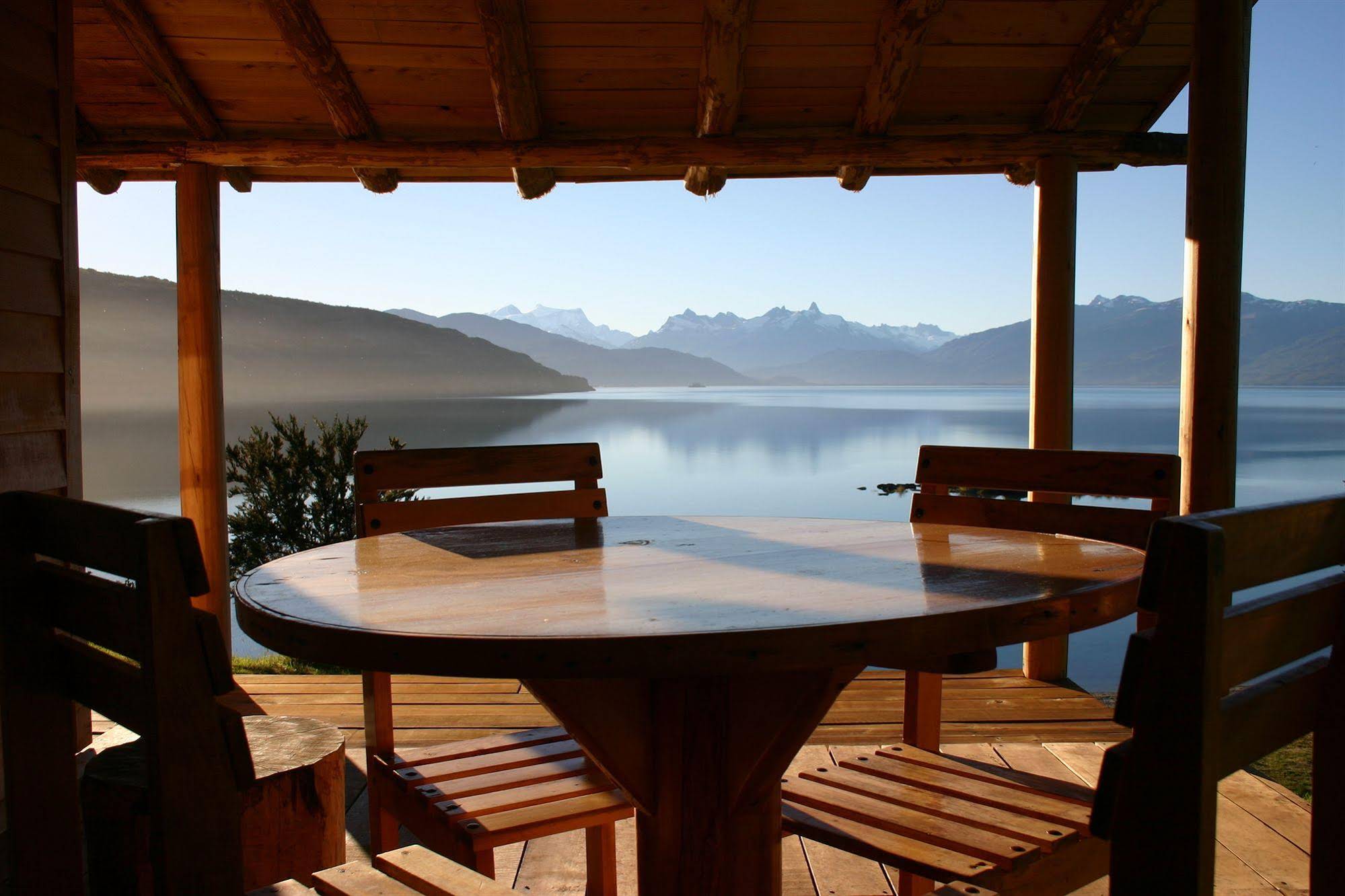 El Mirador De Guadal