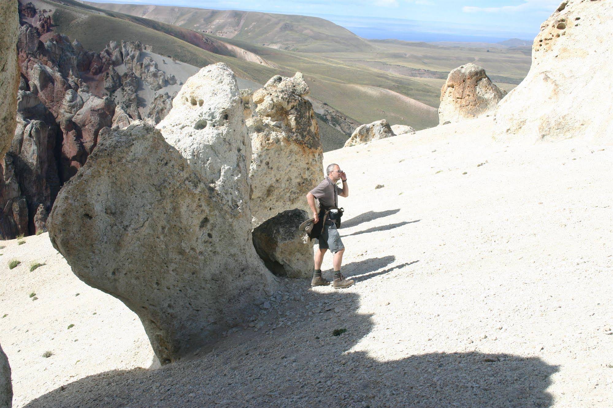 El Mirador De Guadal