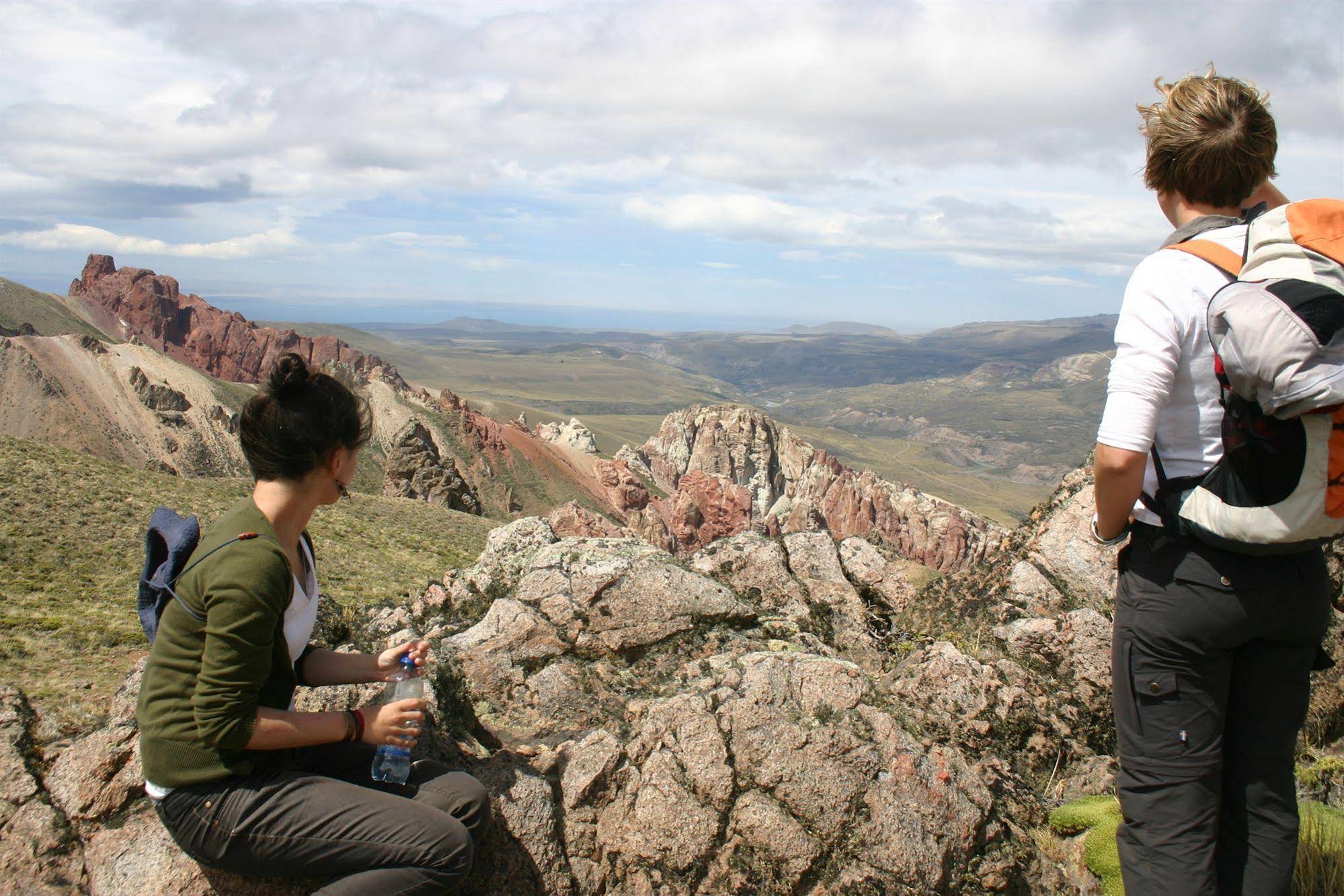 El Mirador De Guadal