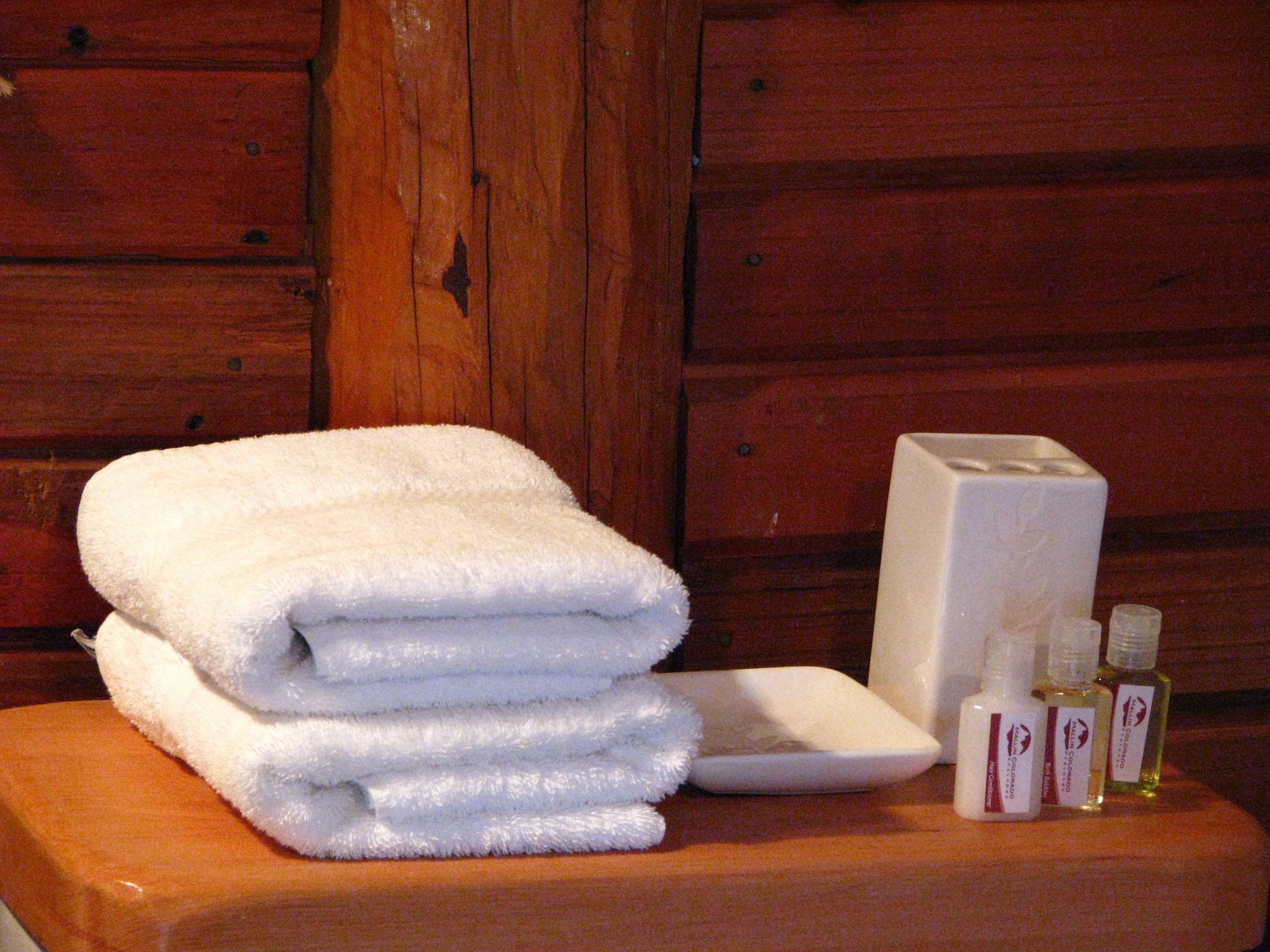 Mallin Colorado Ecolodge