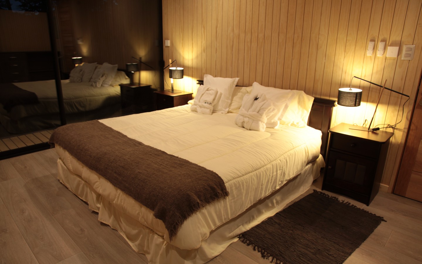 Parador Austral