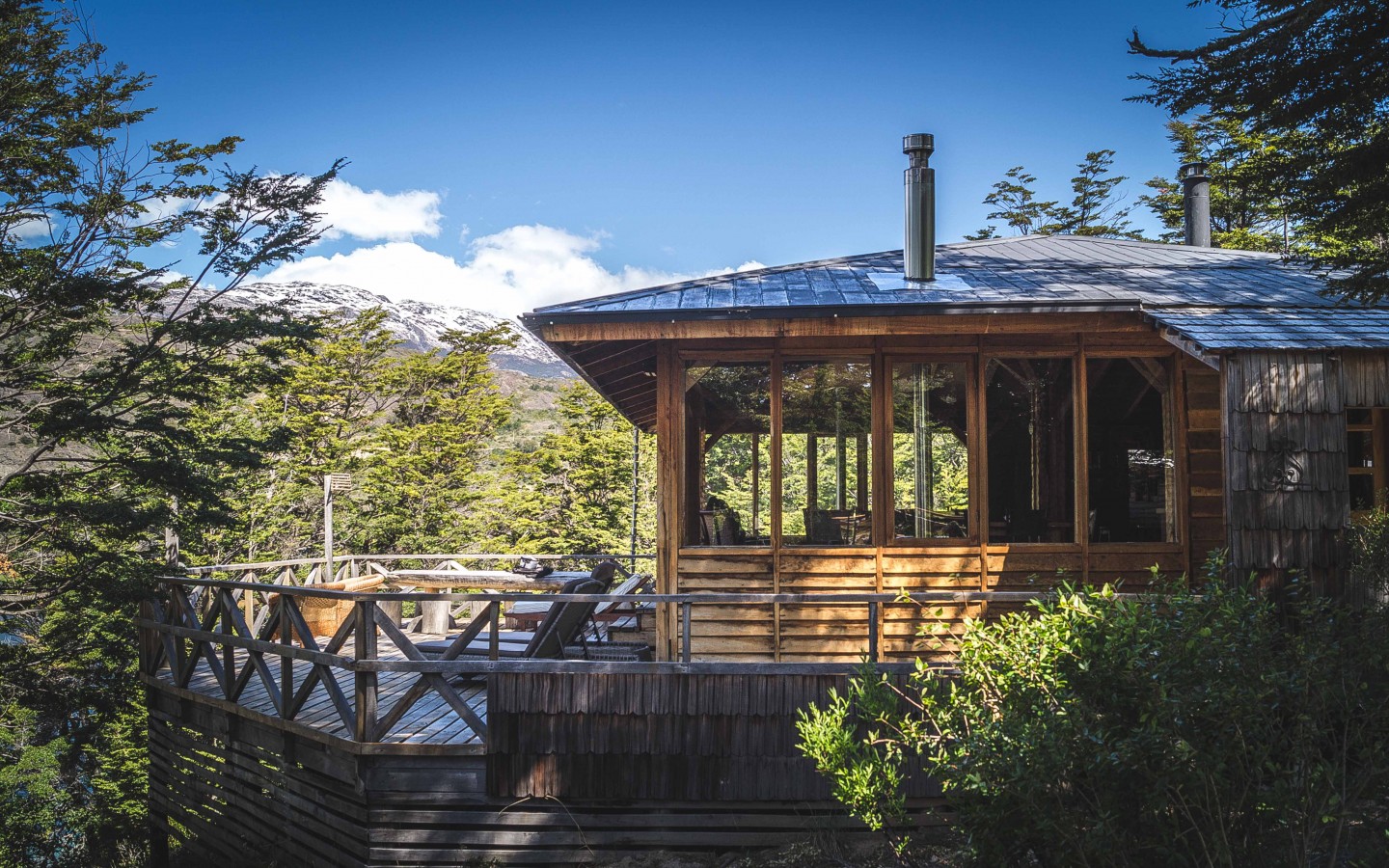 Parador Austral