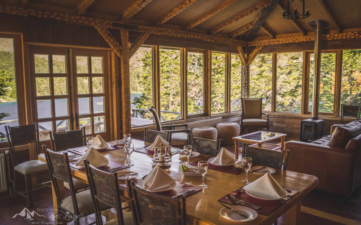 Parador Austral