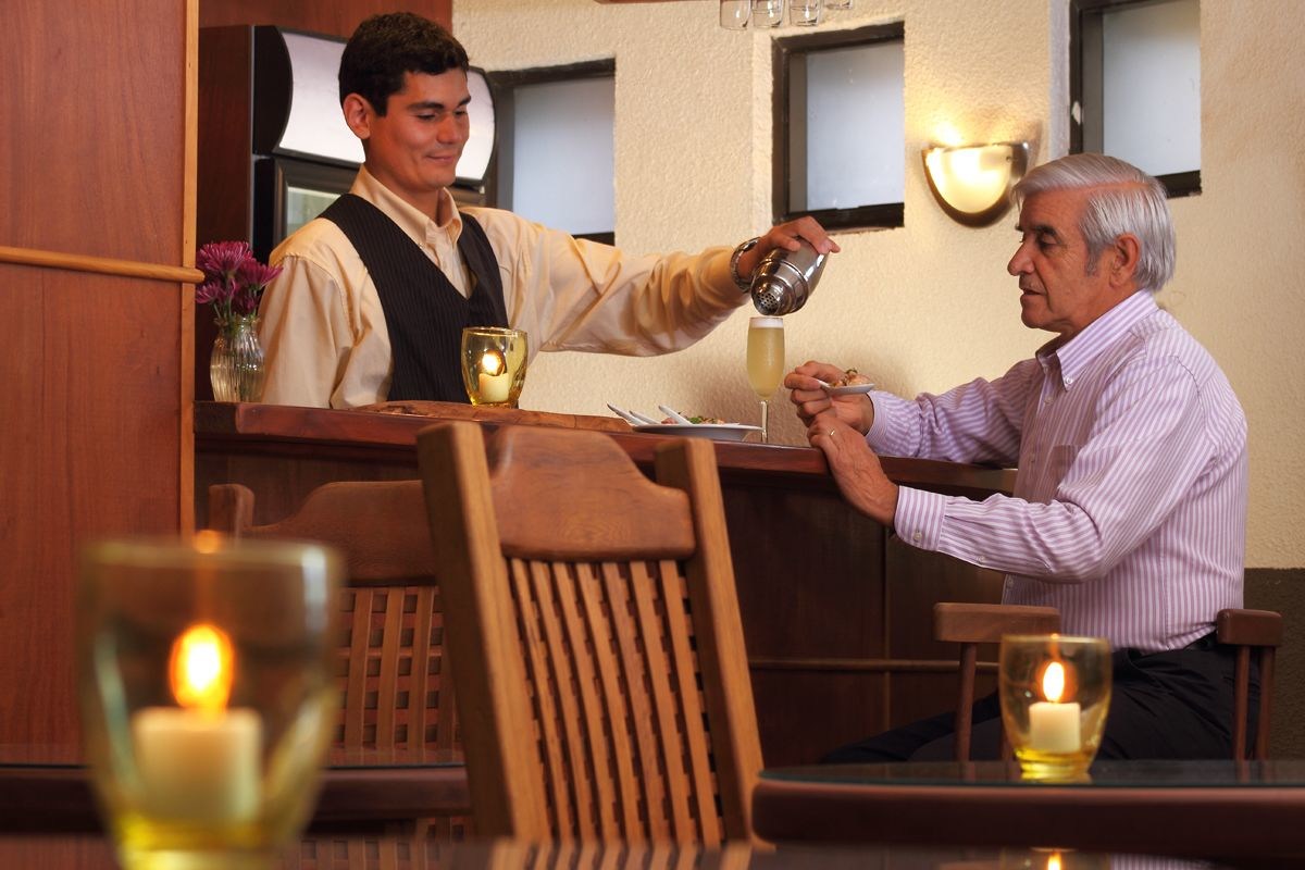 Hotel Versalles Suites Puerto Montt