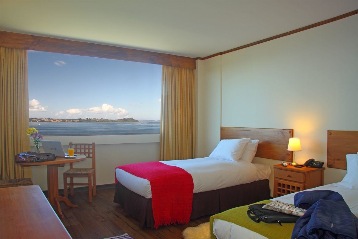 Hotel Versalles Suites Puerto Montt