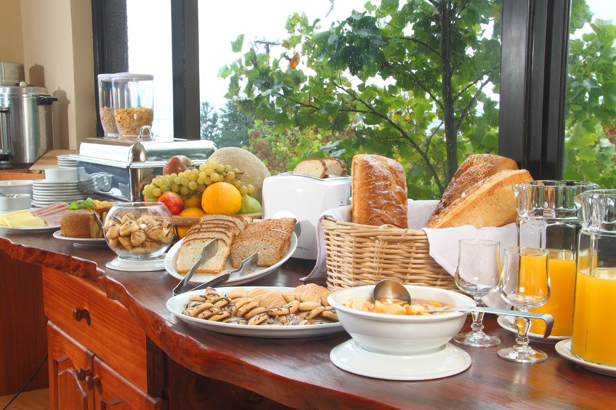 Hotel Versalles Suites Puerto Montt
