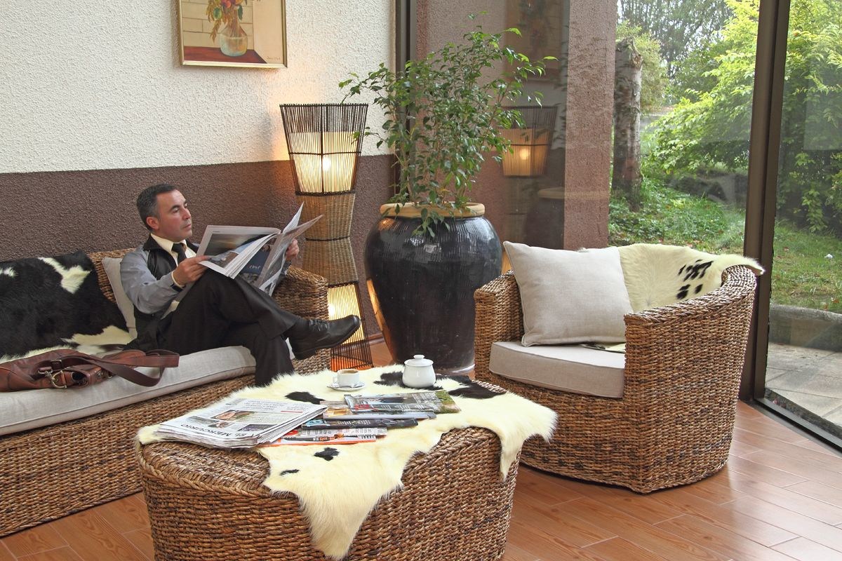 Hotel Versalles Suites Puerto Montt