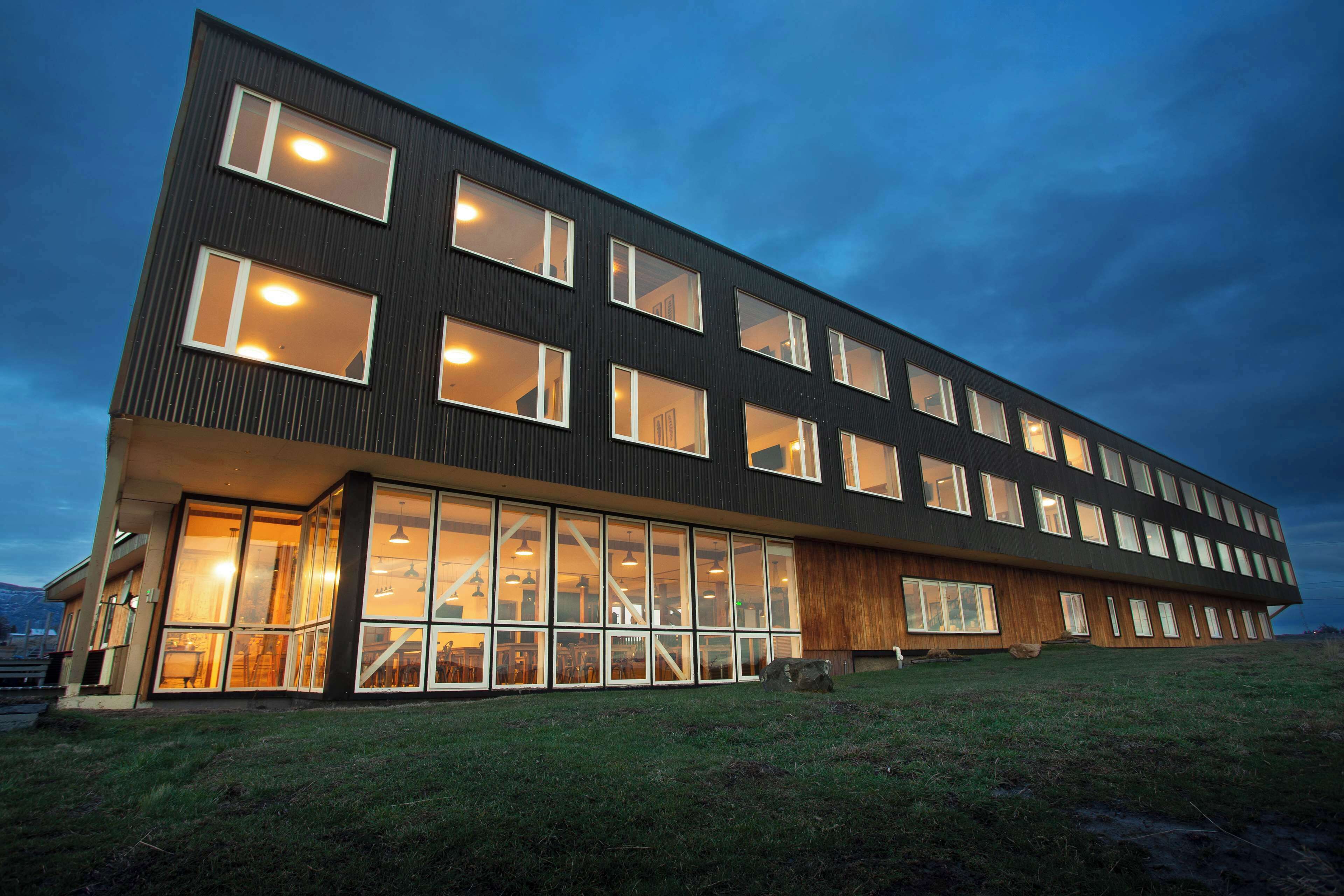 Best Western Patagonia