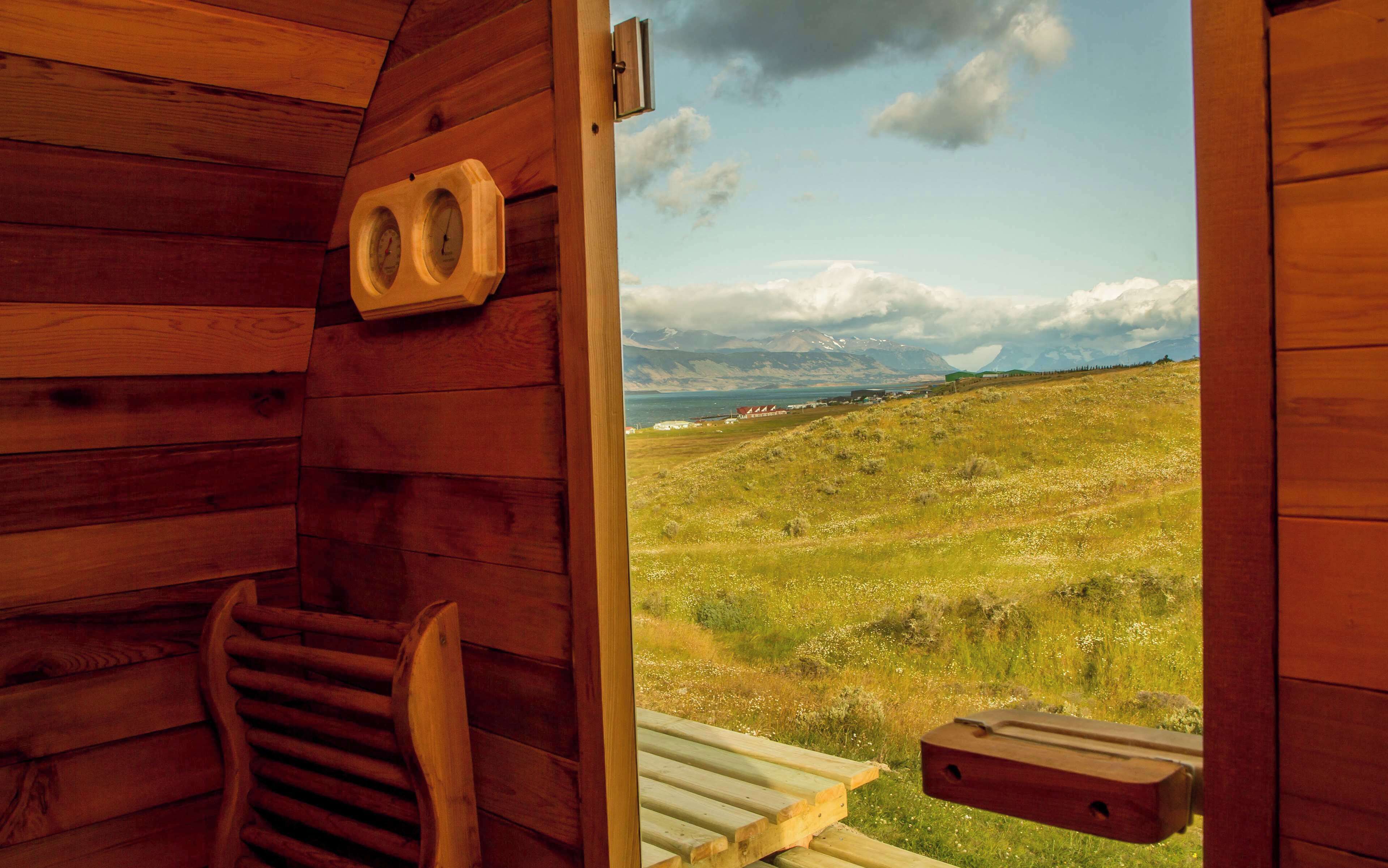 Best Western Patagonia